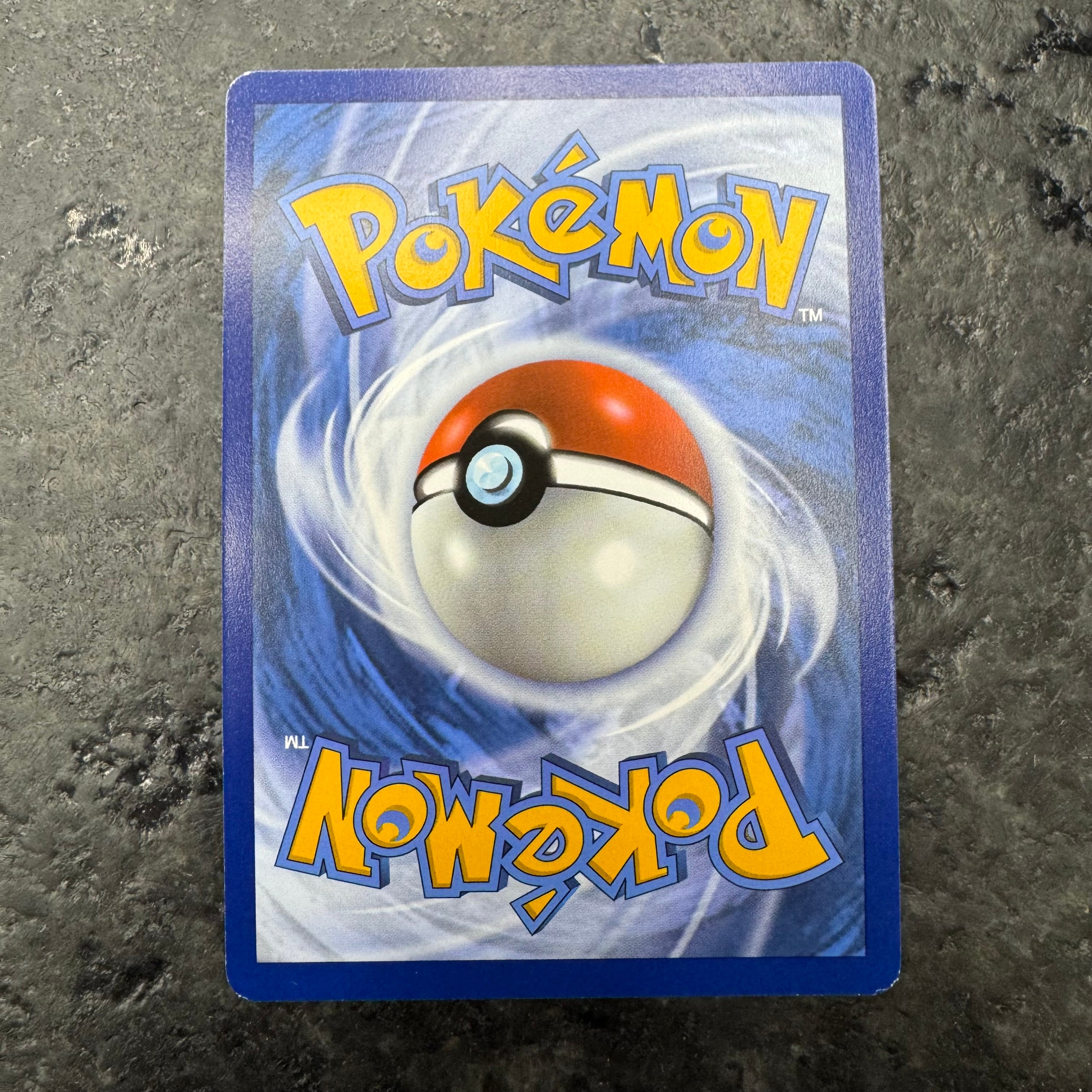 TEAM ROCKETS MOLTRES EX SIR 229/182 (NM)