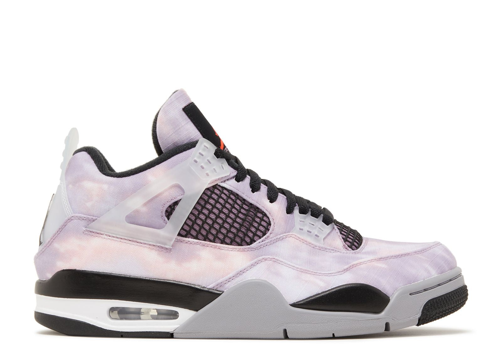 AIR JORDAN 4 “ZEN MASTER”