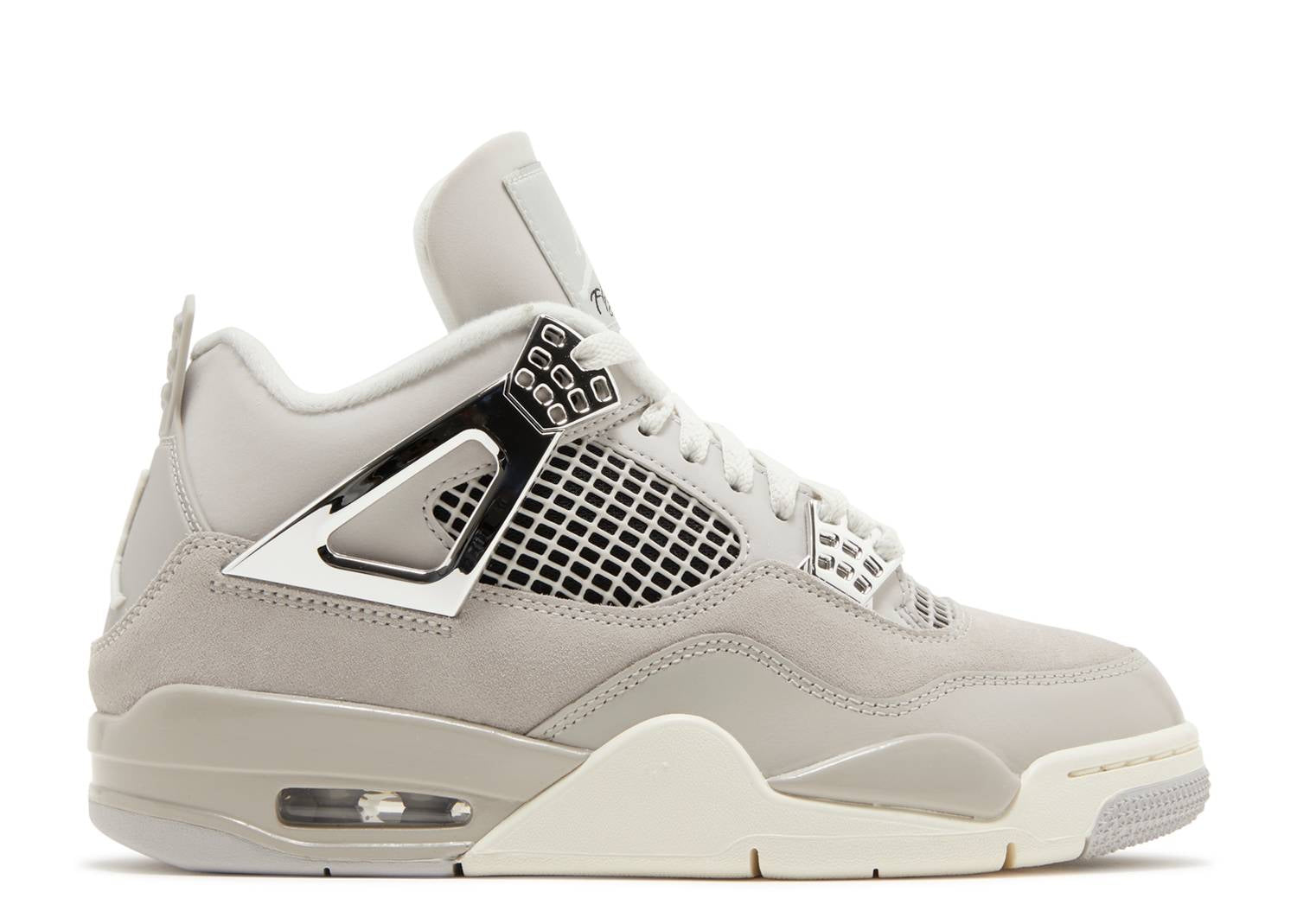 AIR JORDAN 4 “FROZEN MOMENTS”