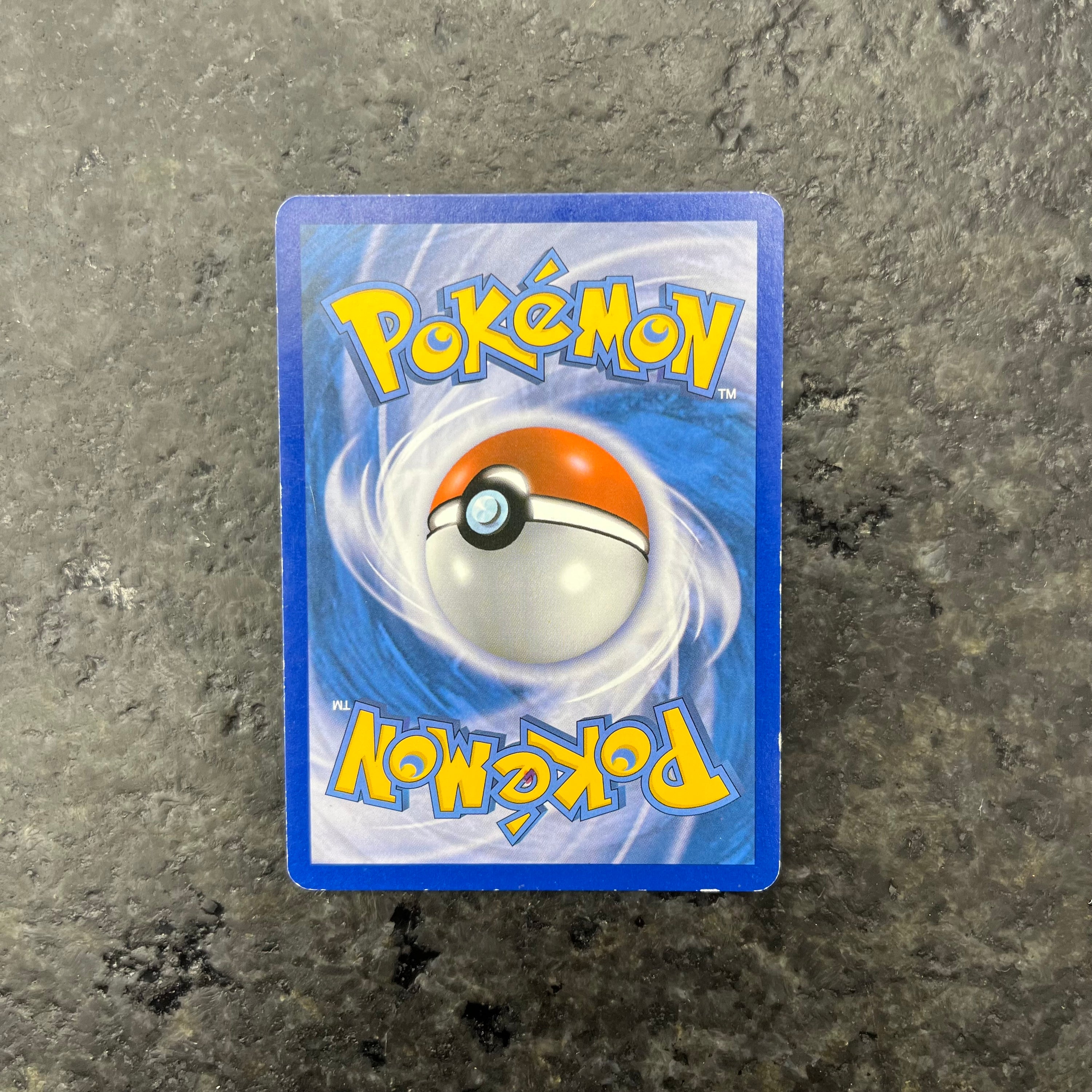 CHARIZARD HOLO RARE 19/113 (LP)