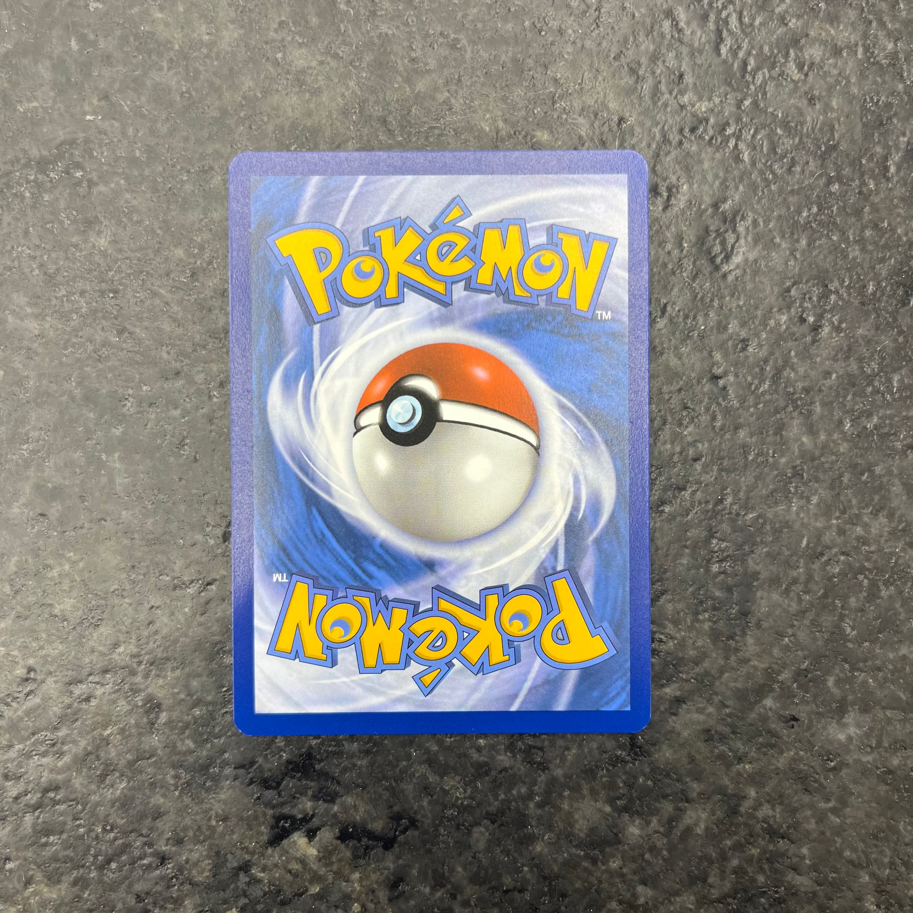 VAPOREON EX PRISMATIC EVOLUTIONS SIR 149/131 (NM)