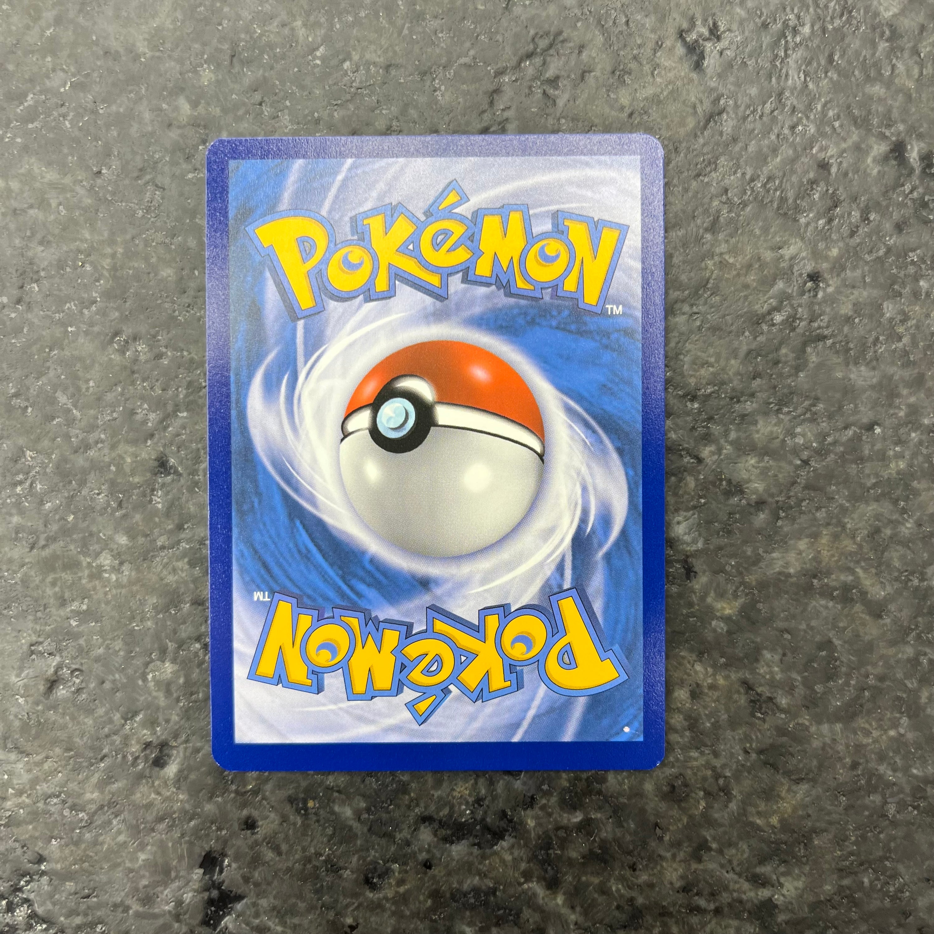 CHARIZARD V SWSH260 PROMO (NM)