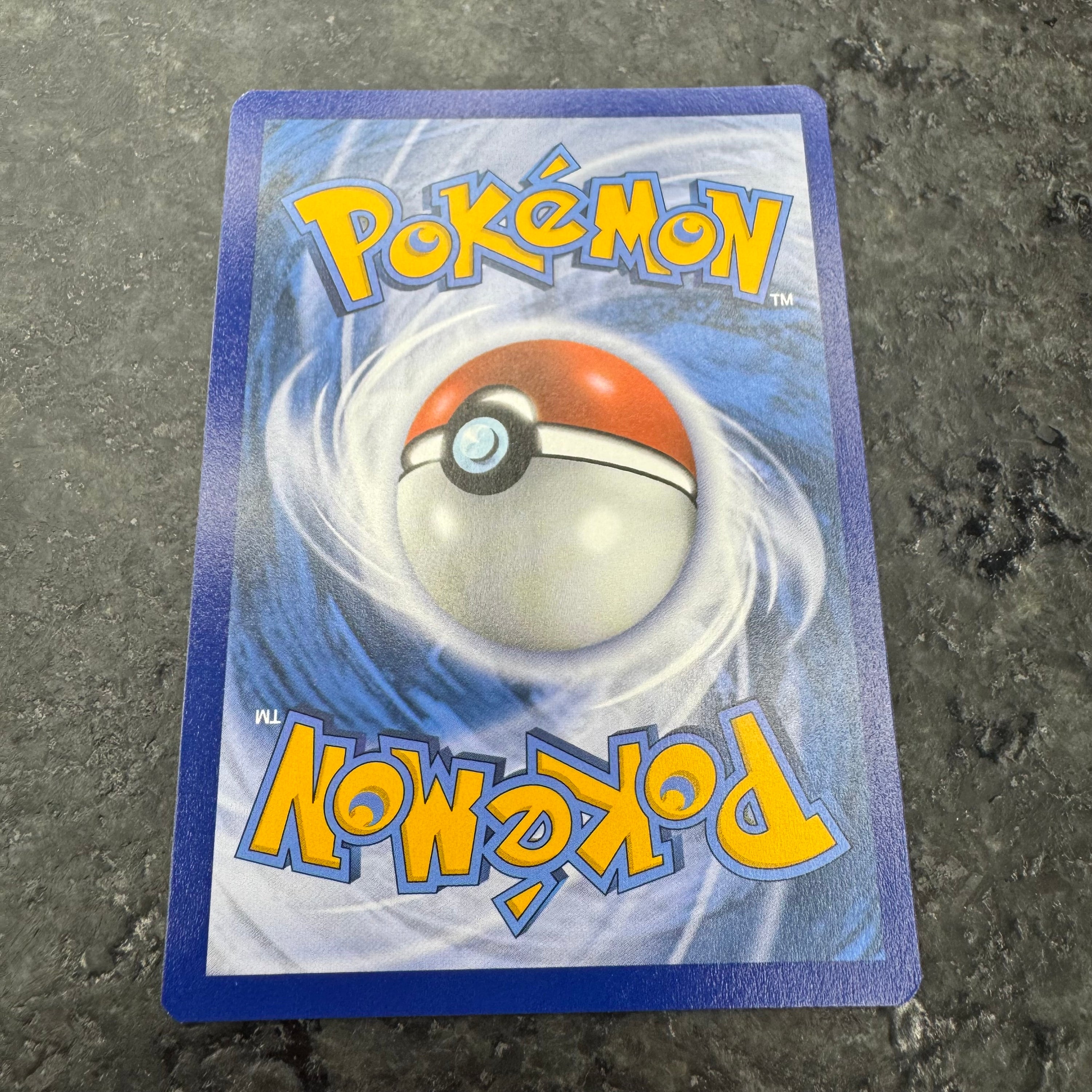 CHARIZARD VSTAR PROMO SWSH262 (NM)
