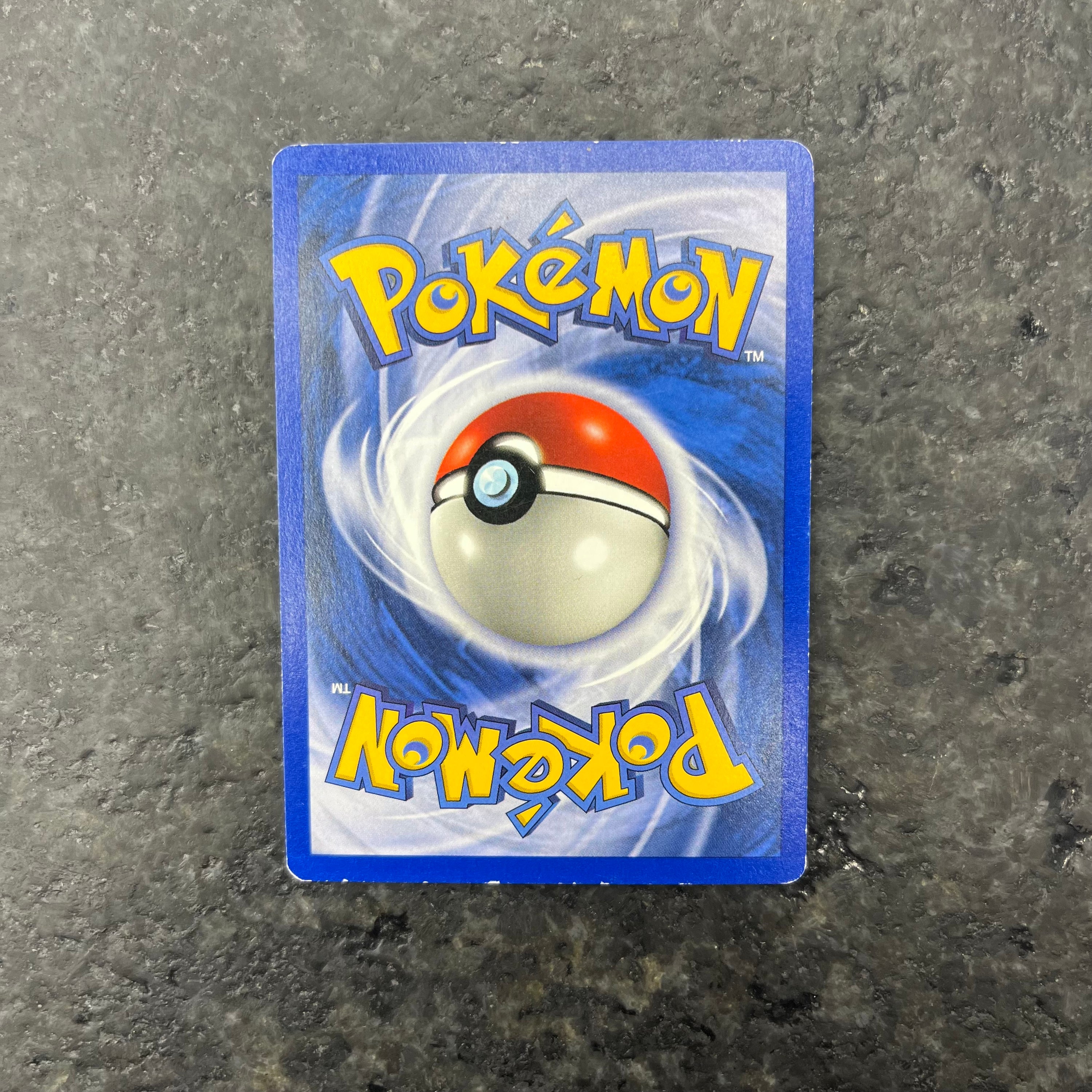 MAGNETON BASE SET SHADOWLESS HOLO 9/102 (LP)