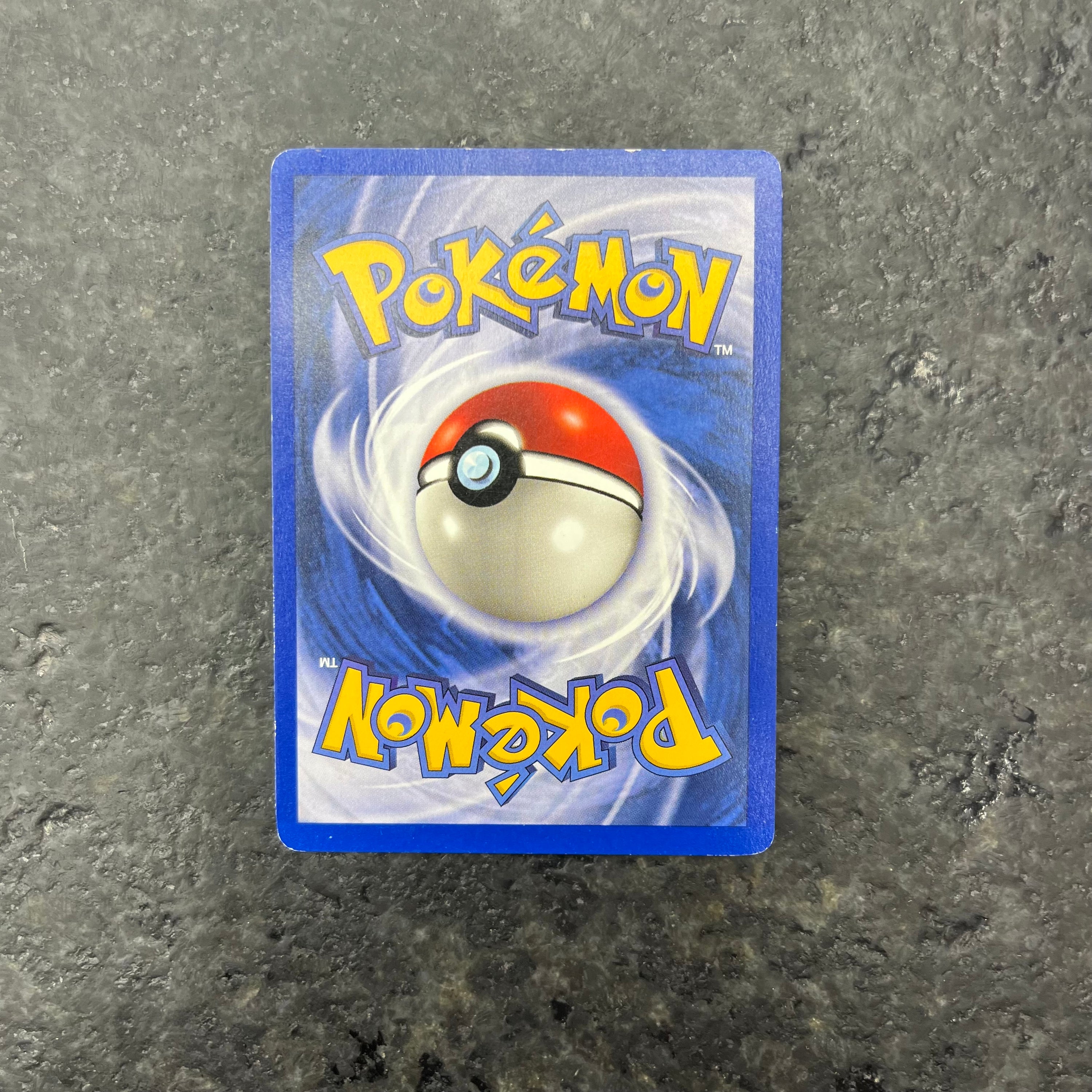 NIDOKING SHADOWLESS BASE SET 11/102 (LP)