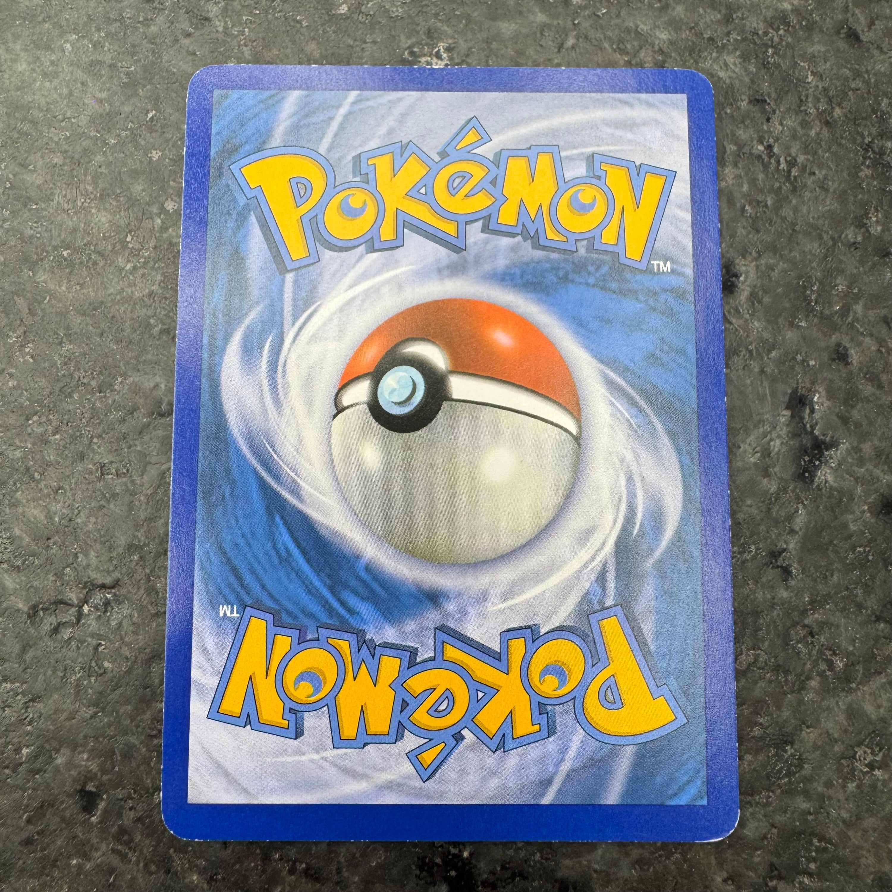 POKEMON CENTER LADY FLASHFIRE FULL ART 105/106 (LP)