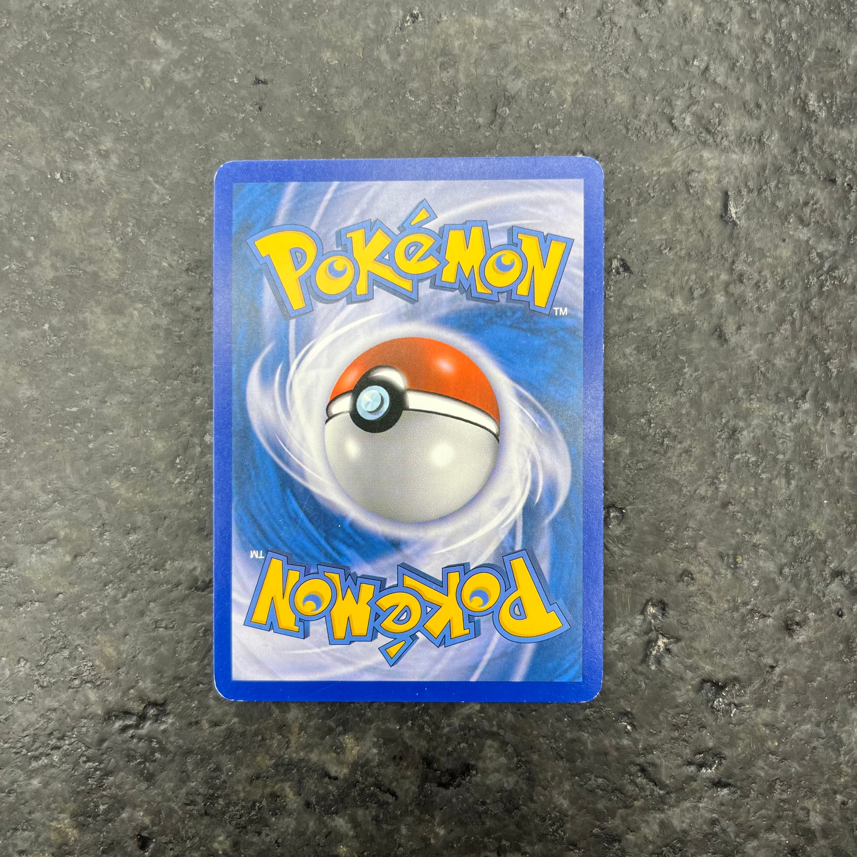 JIRACHI CALL OF LEGENDS HOLO 11/95 (LP)
