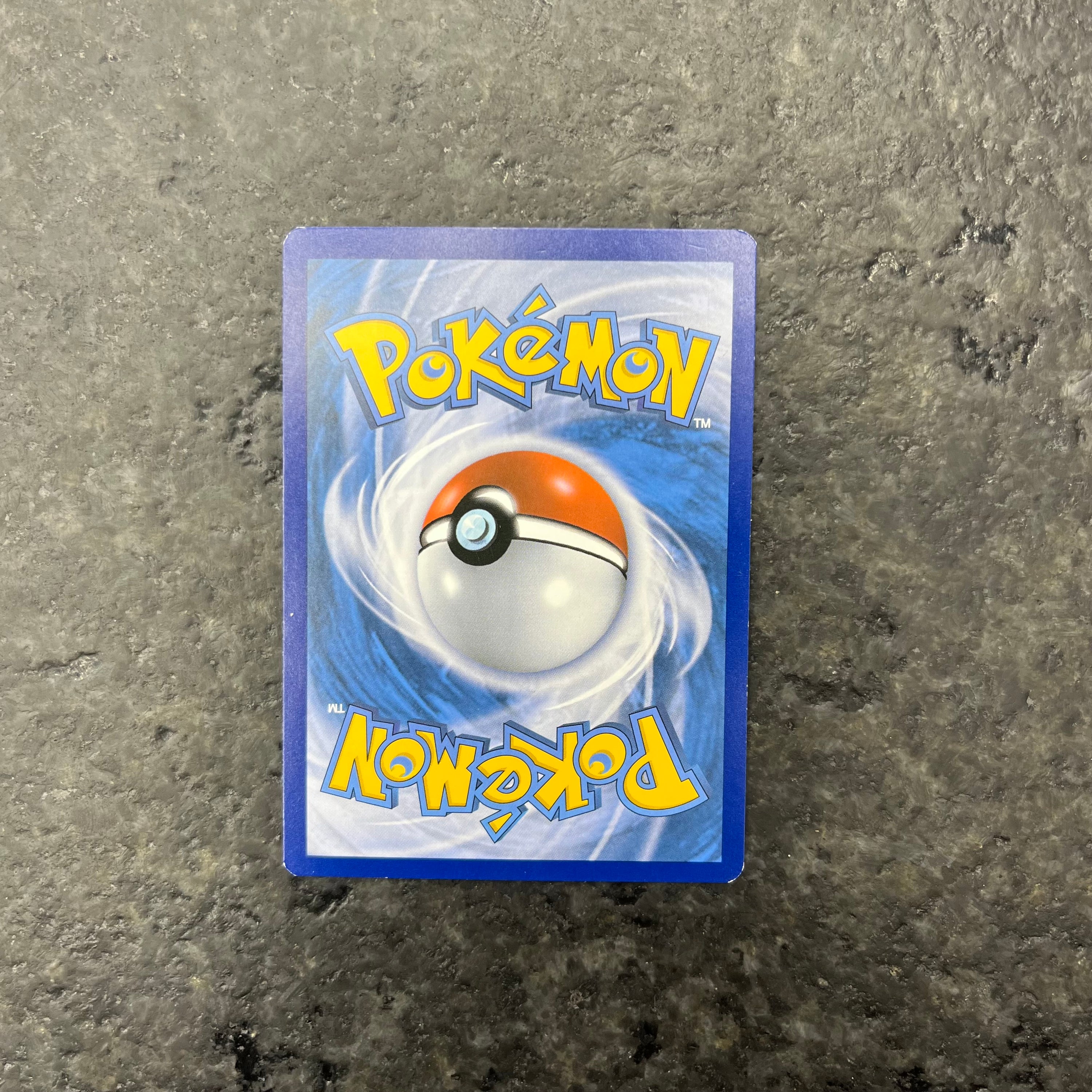 DARKRAI FULL ART XY144 PROMO (VLP)