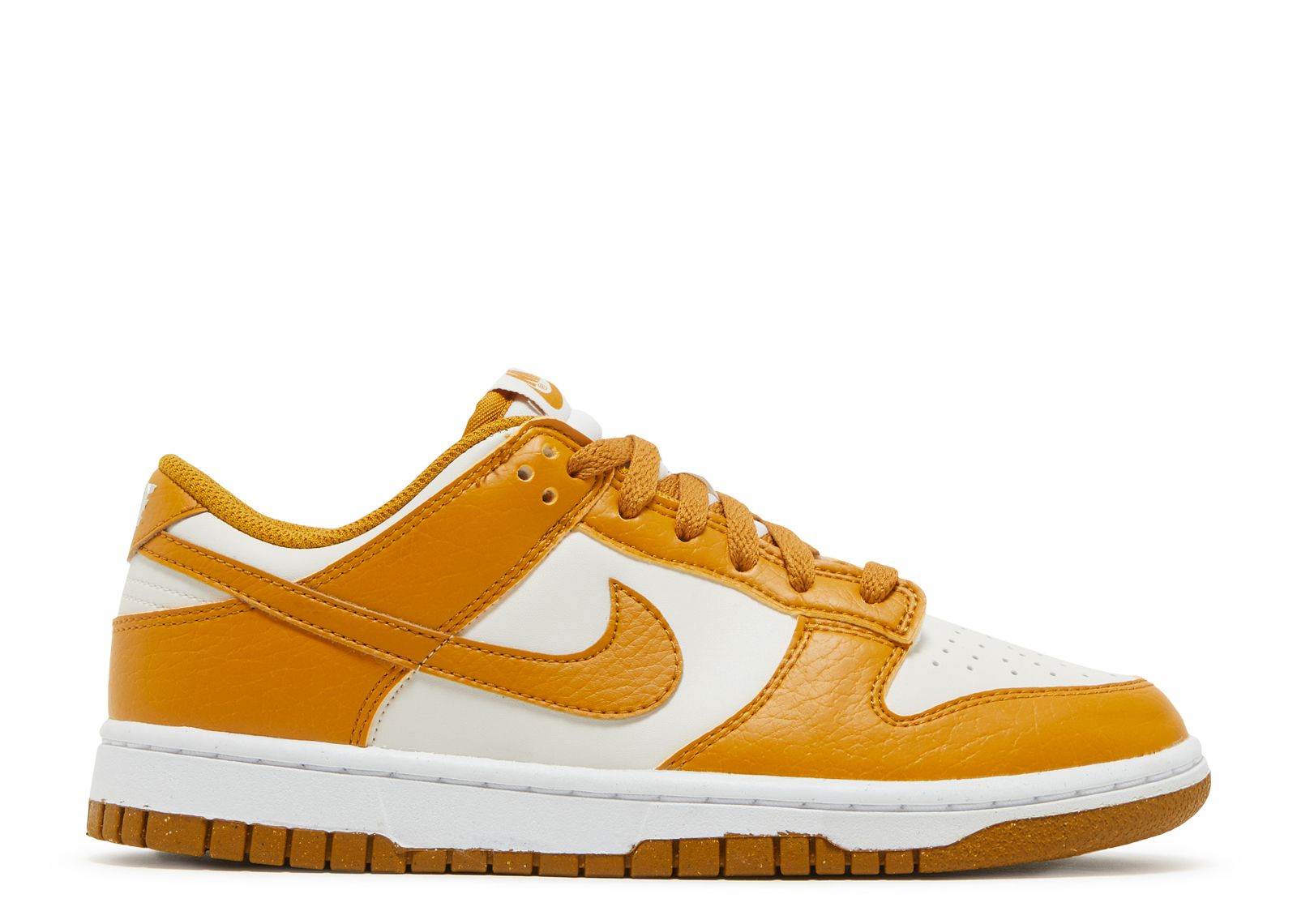 NIKE DUNK LOW “PALE IVORY WHEAT”