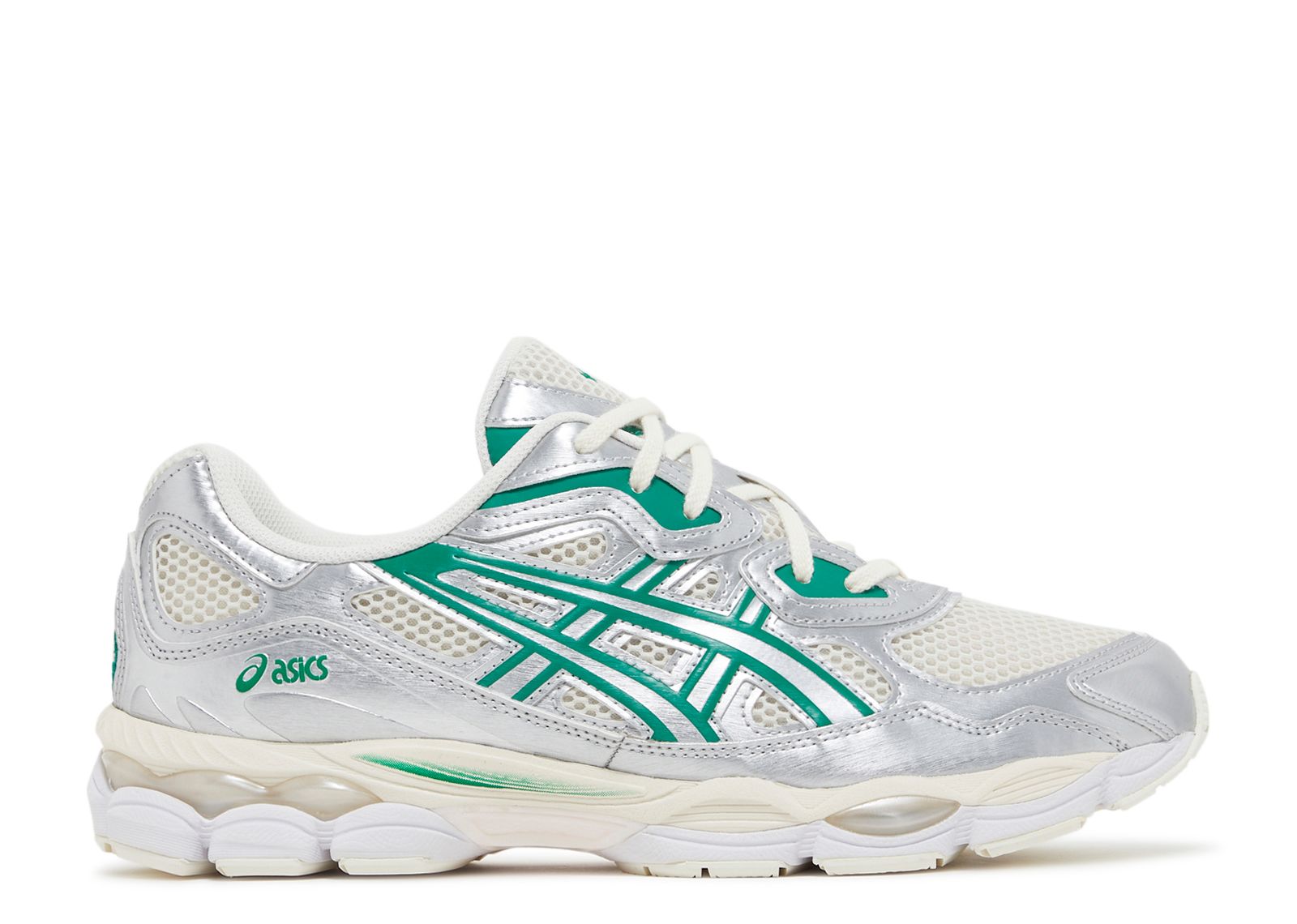 ASICS GEL-NYC “GREEN KALE”