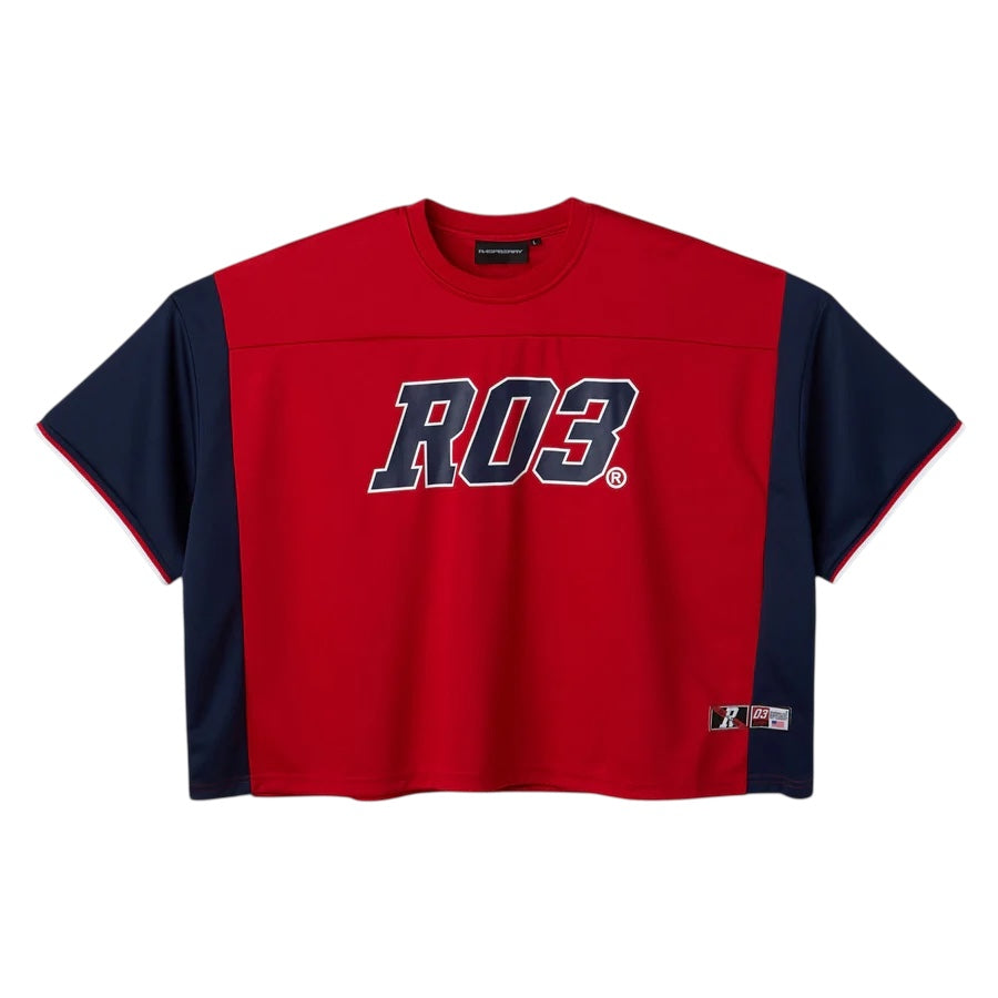 GV GALLER RASPBERRY HILLS SUMMER JERSEY