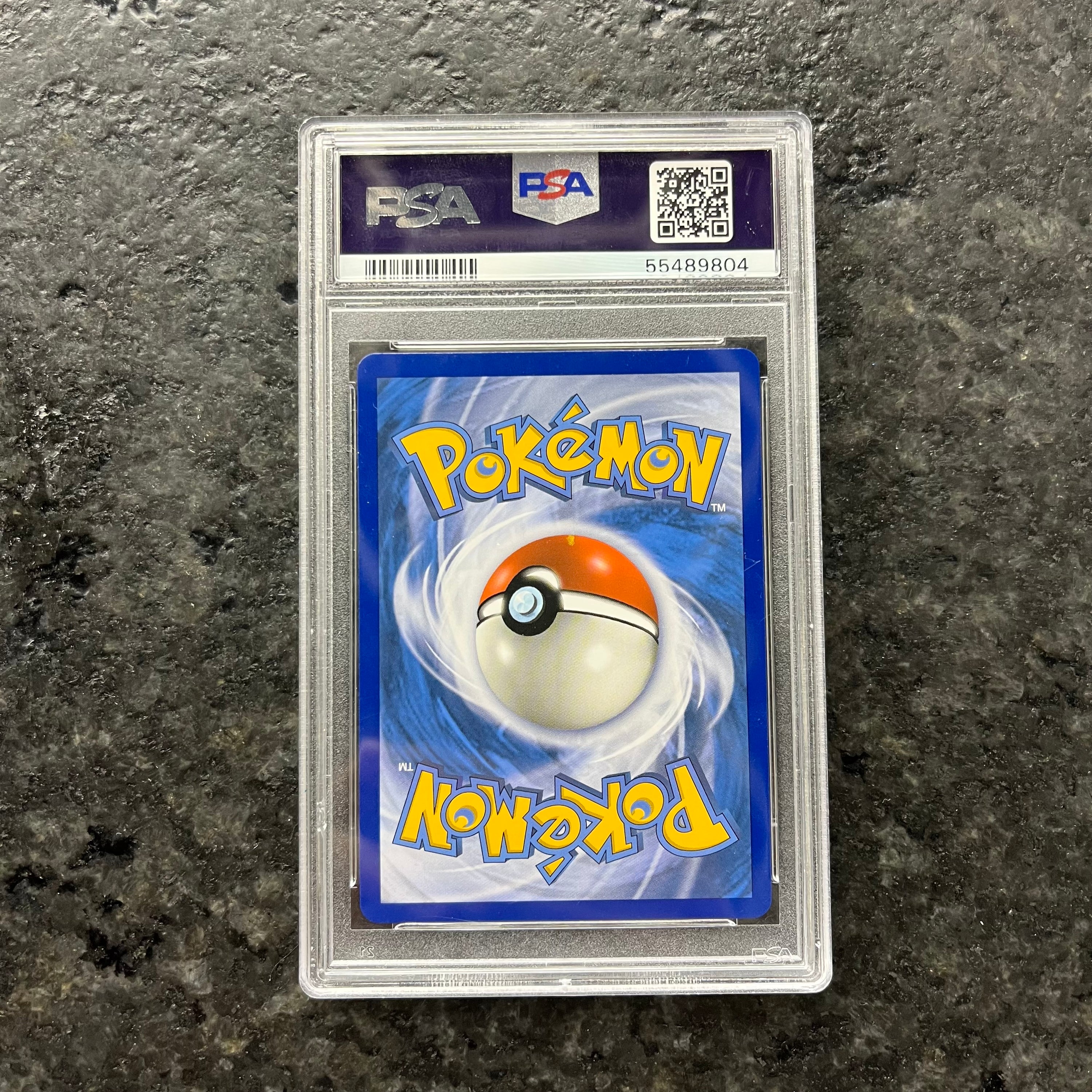 CHARIZARD GX DETECTIVE PIKACHU SM195 PROMO PSA 9