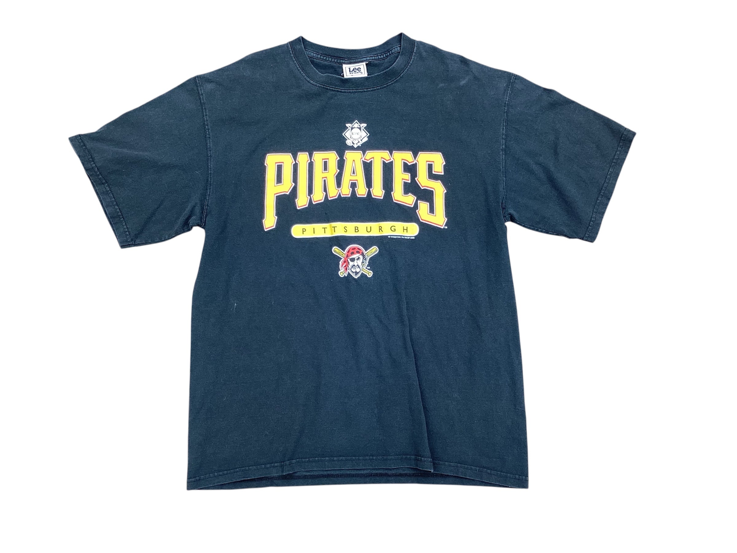 90S PITTSBURGH PIRATES T-SHIRT