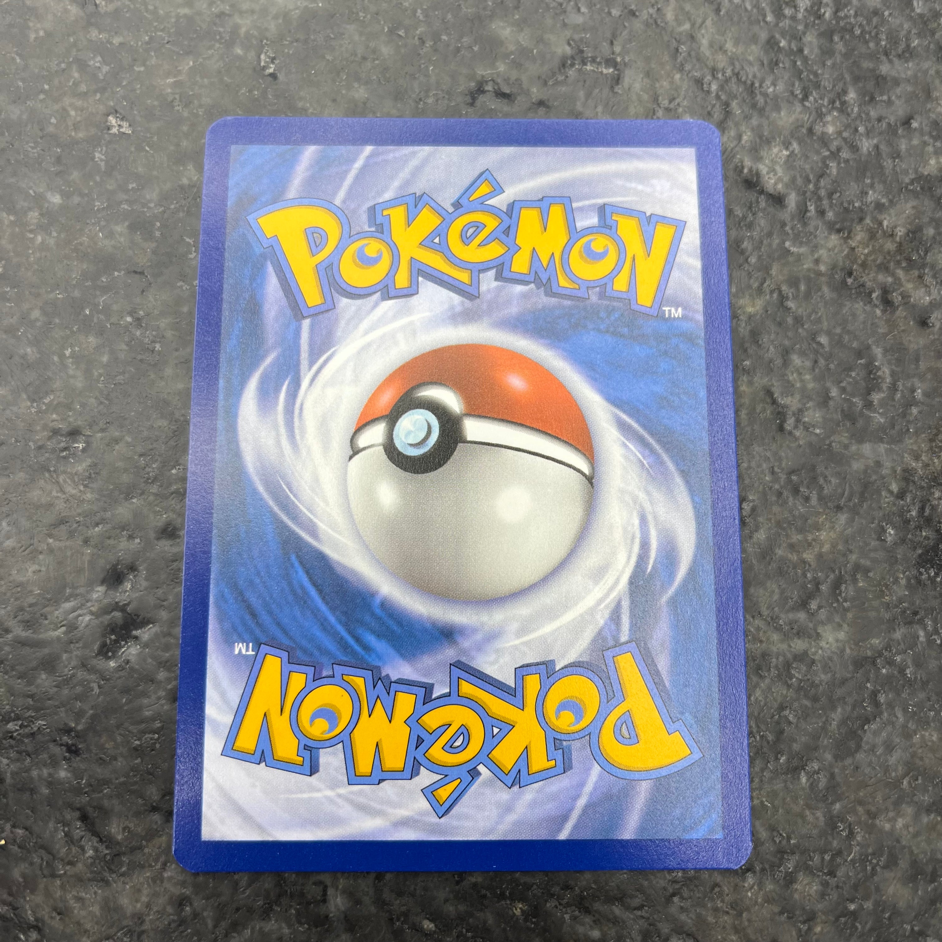 GRENINJA EX TWILIGHT MASQUERADE SIR 214/167 NM