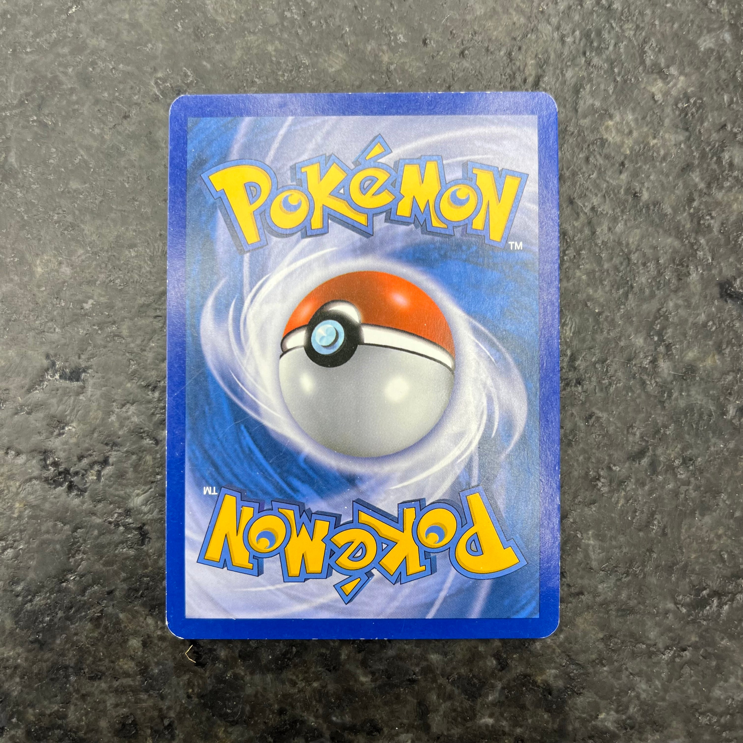 GENESECT EX 97/101 (VLP)