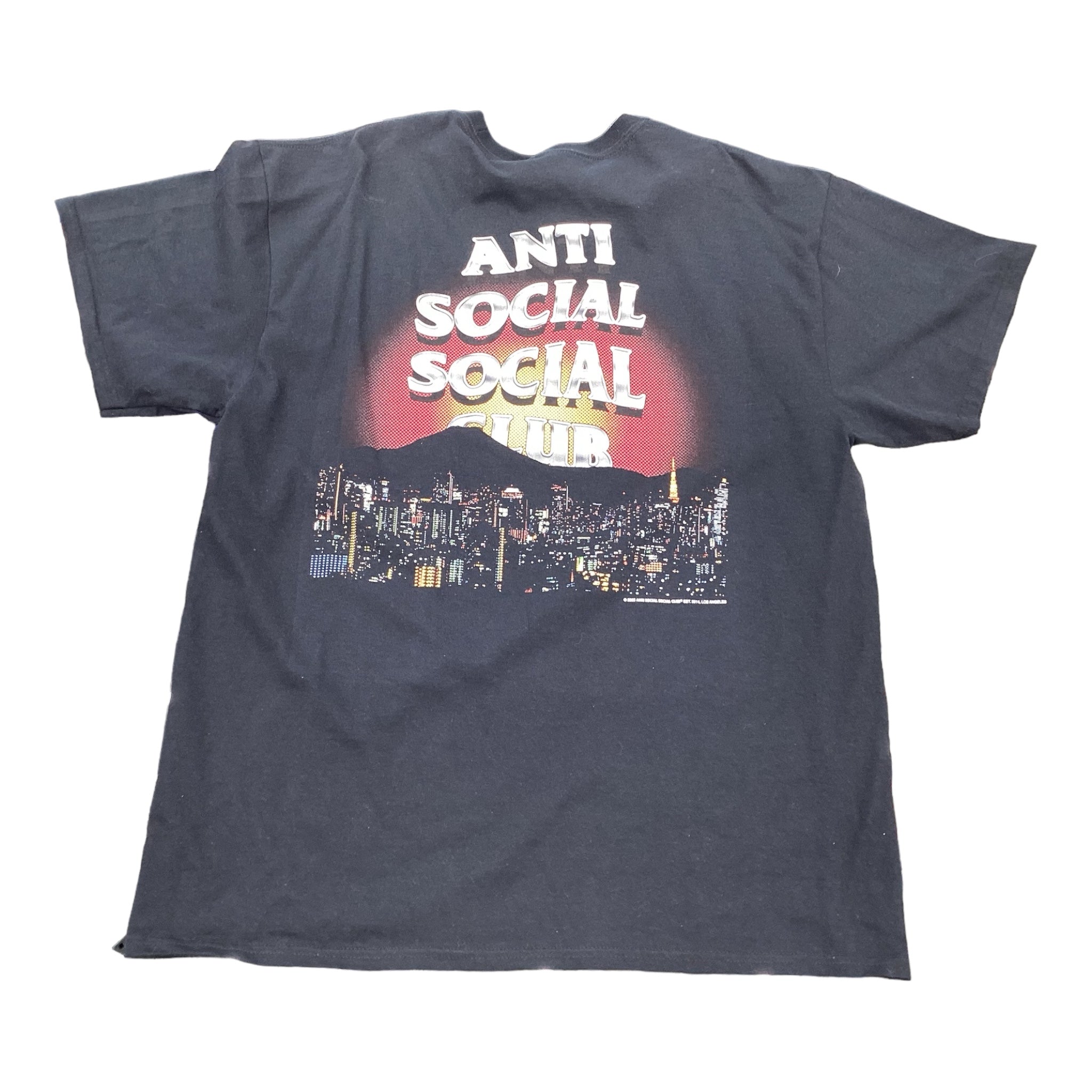 ASSC SUN TEE