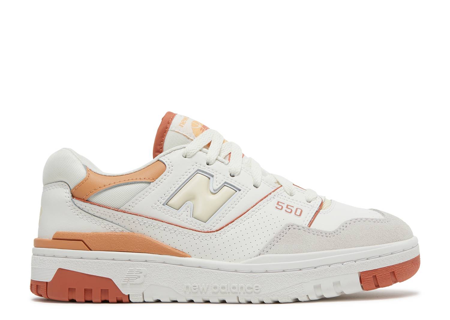 NEW BALANCE 550 “AU LAIT”