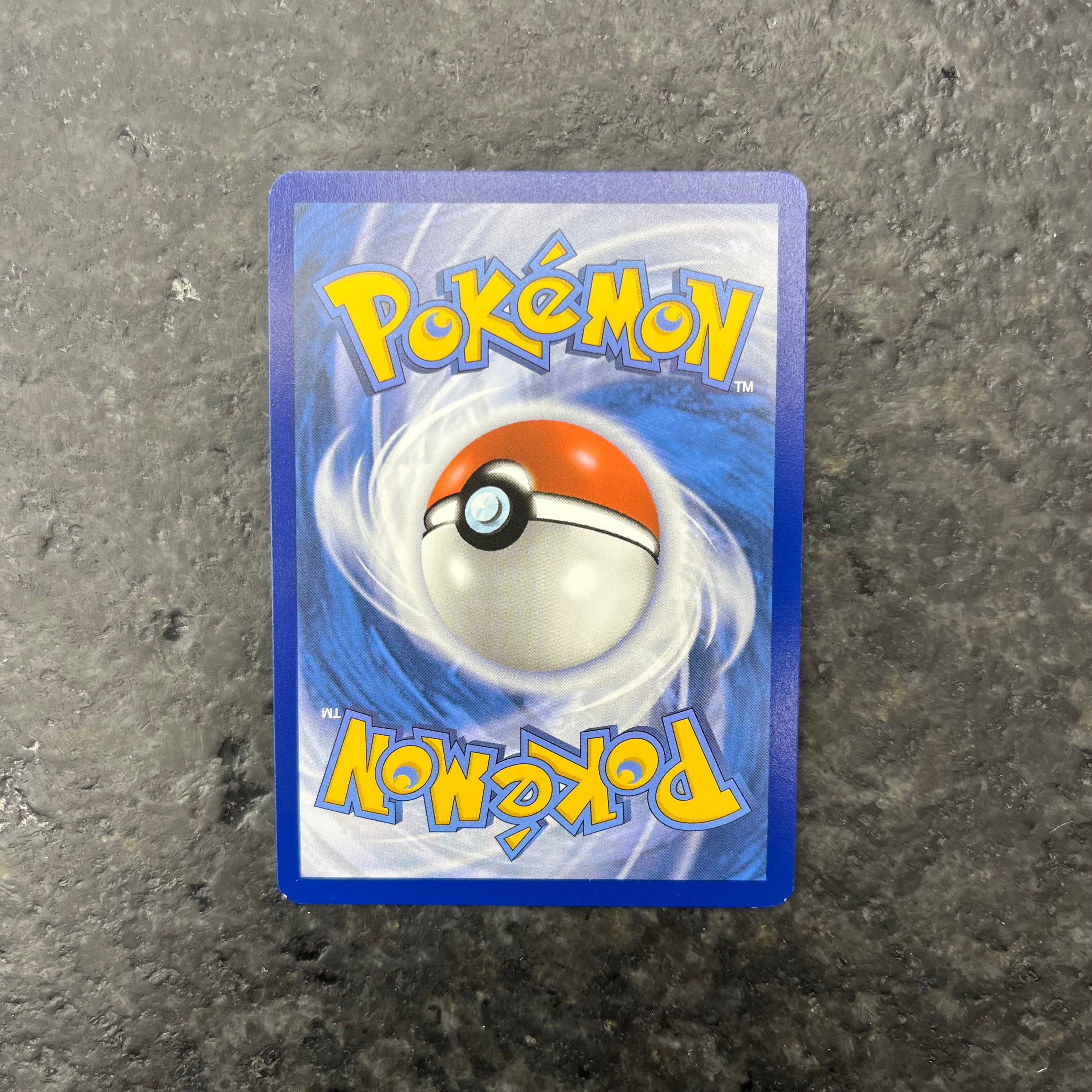 PIKACHU EX GOLD SECRET RARE 179/131 (NM)