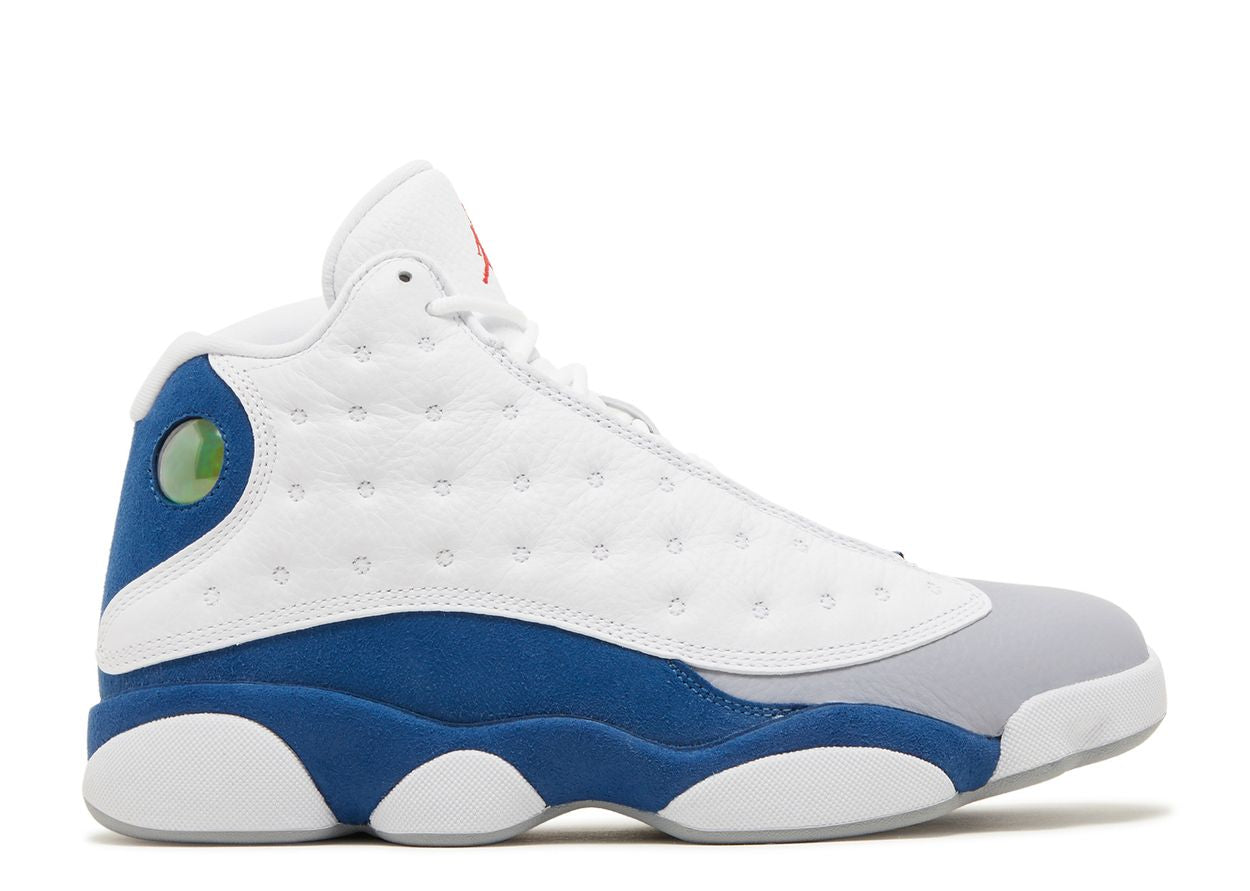 AIR JORDAN 13 RETRO “FRENCH BLUE