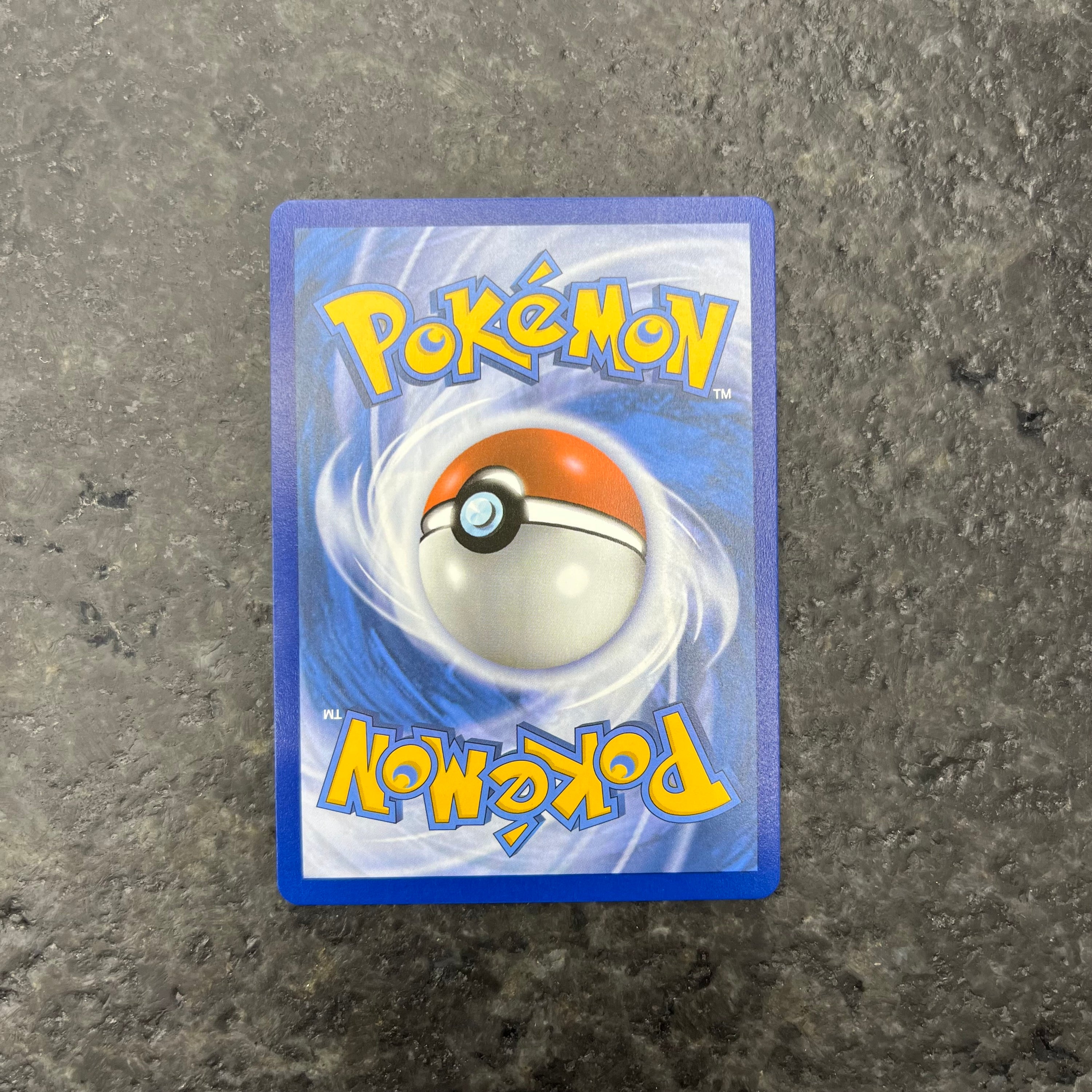 ETHAN’S HO-OH EX GOLD RARE 239/182 (NM)