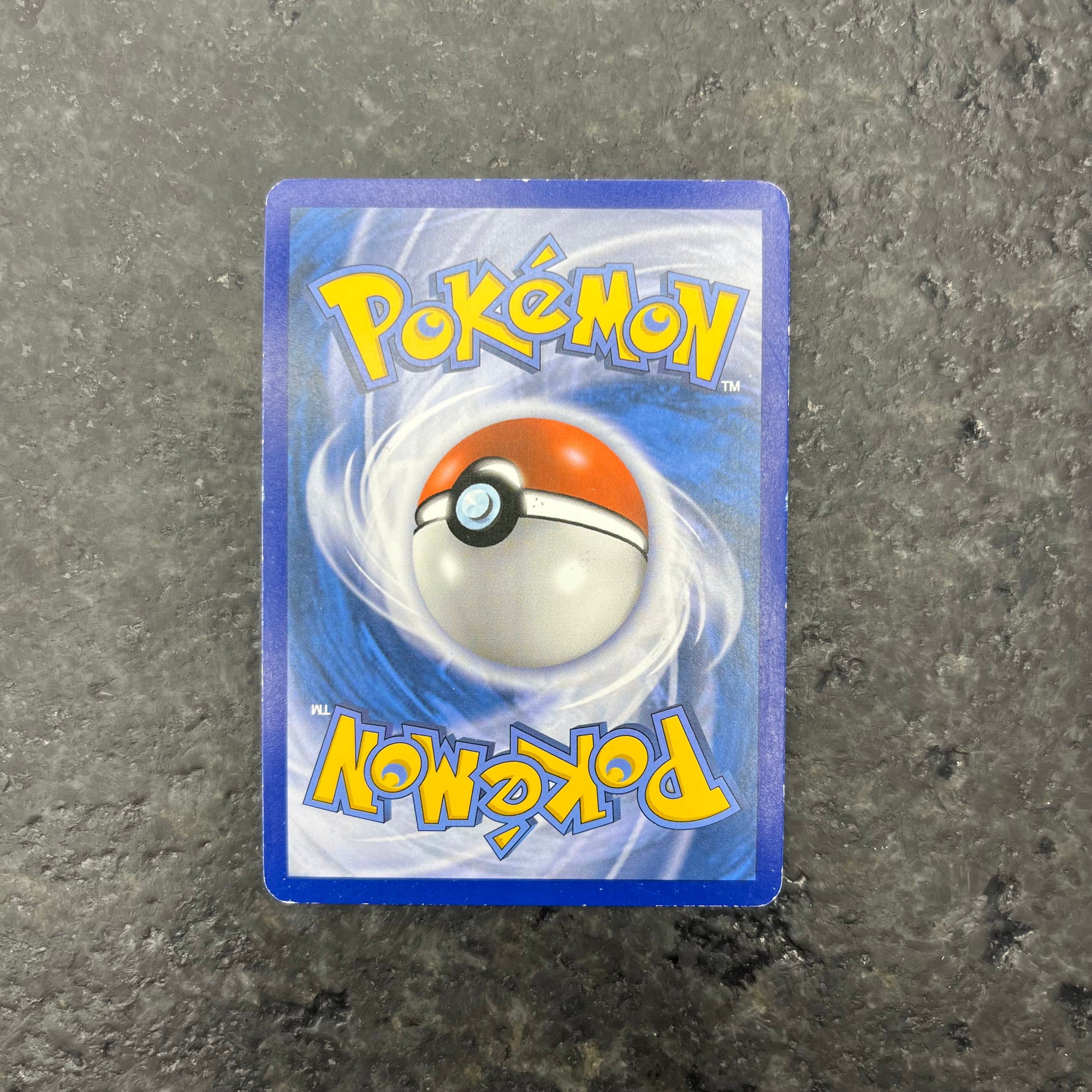 ASH-GRENINJA EX XY123 PROMO  (MP)