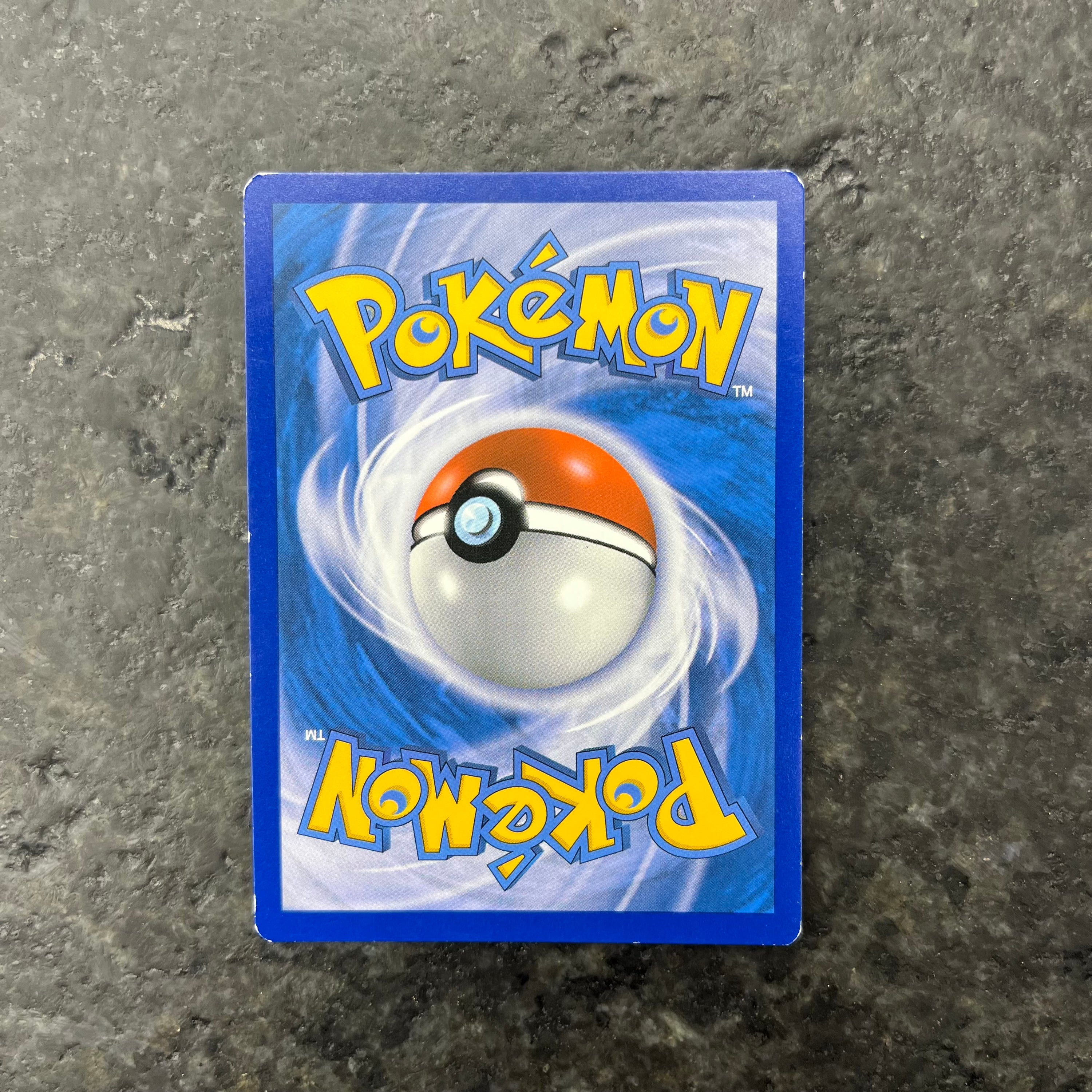 CHARIZARD HOLO SWIRL 19/113 (LP)