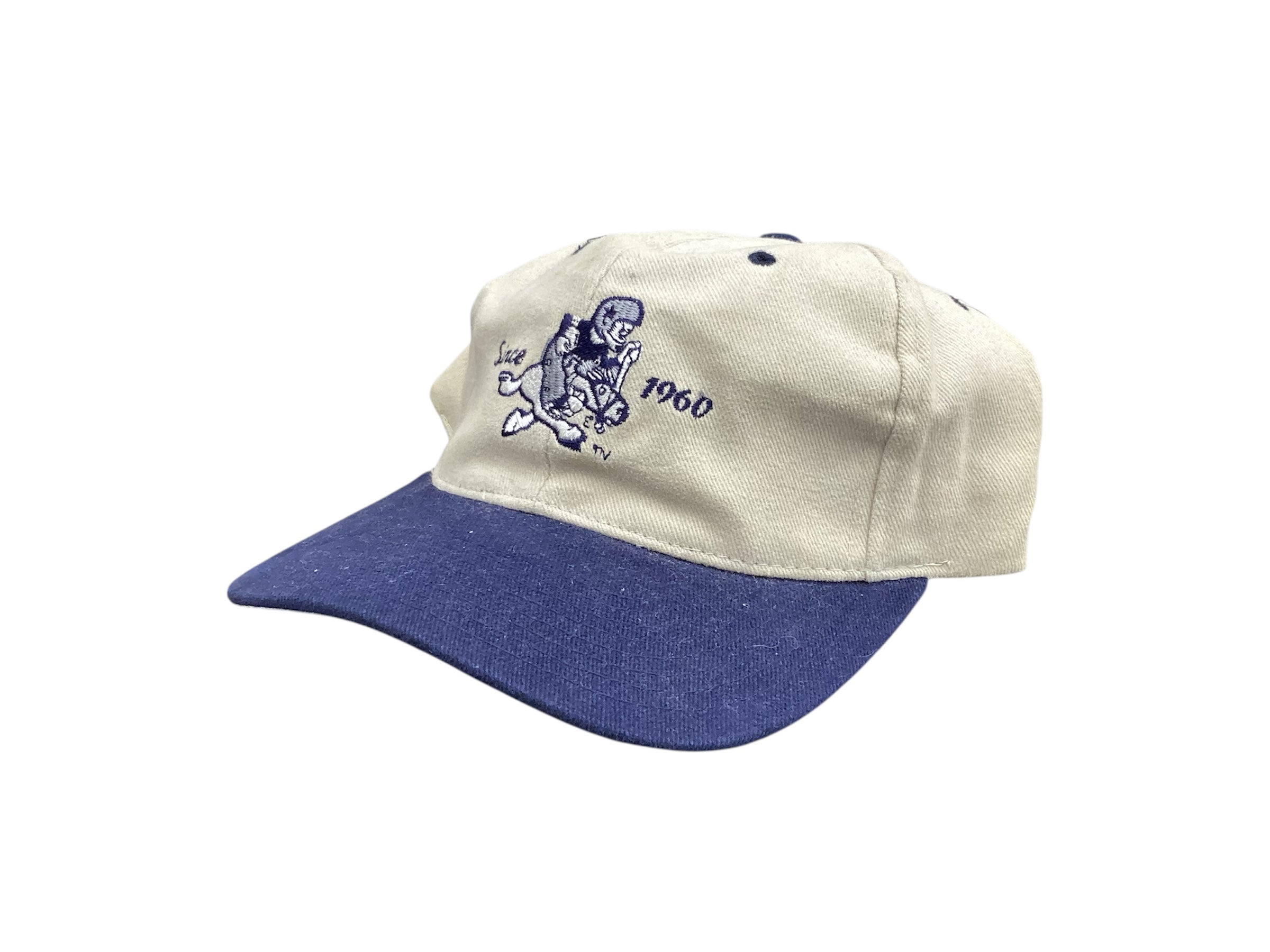 VINTAGE “SINCE 1960” COWBOYS HAT