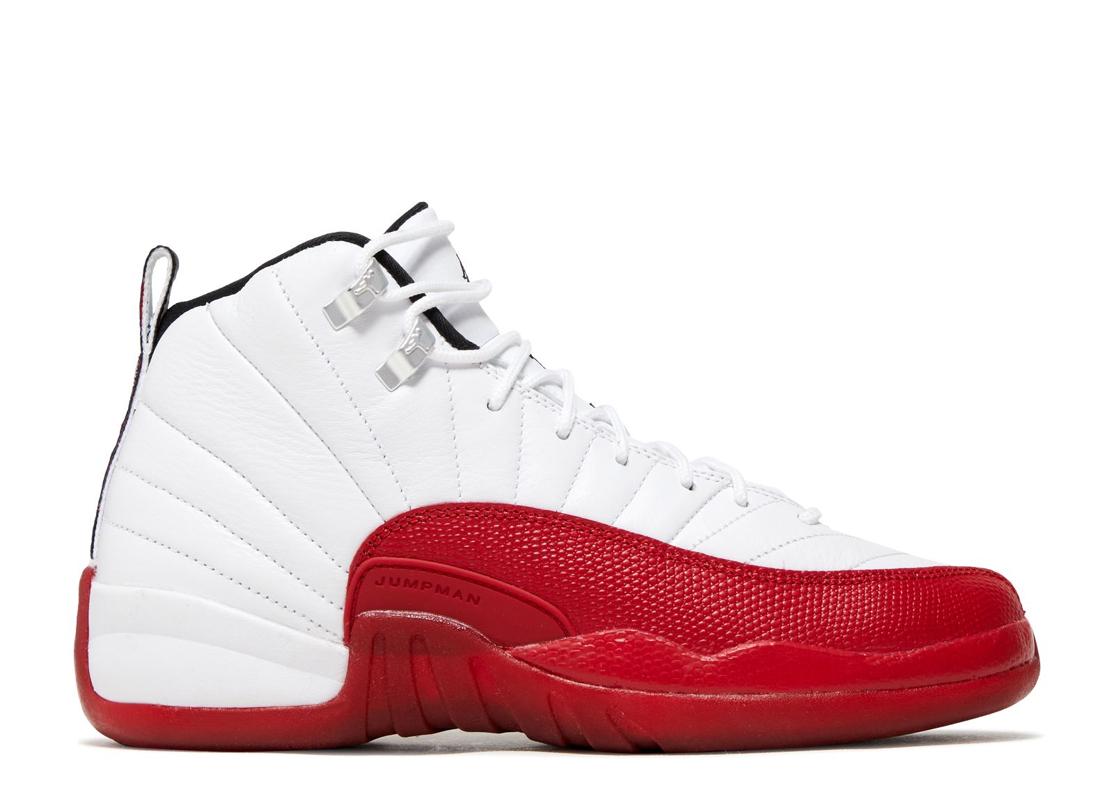 AIR JORDAN 12 “CHERRY” (GS)