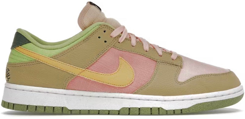 NIKE DUNK LOW “SUN CLUB ARCTIC ORANGE”