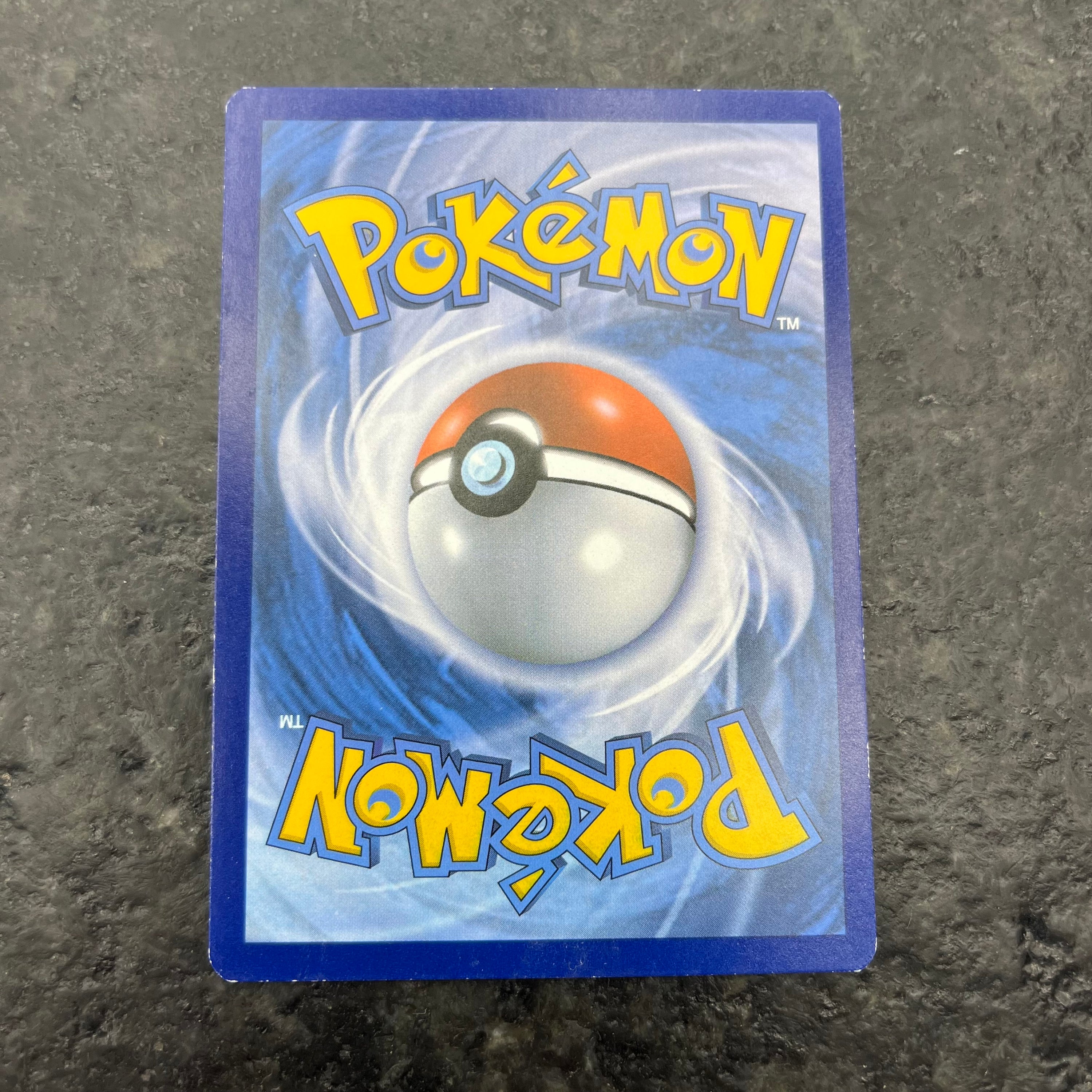 ALAKAZAM EX ALT ART 125/124 (LP)