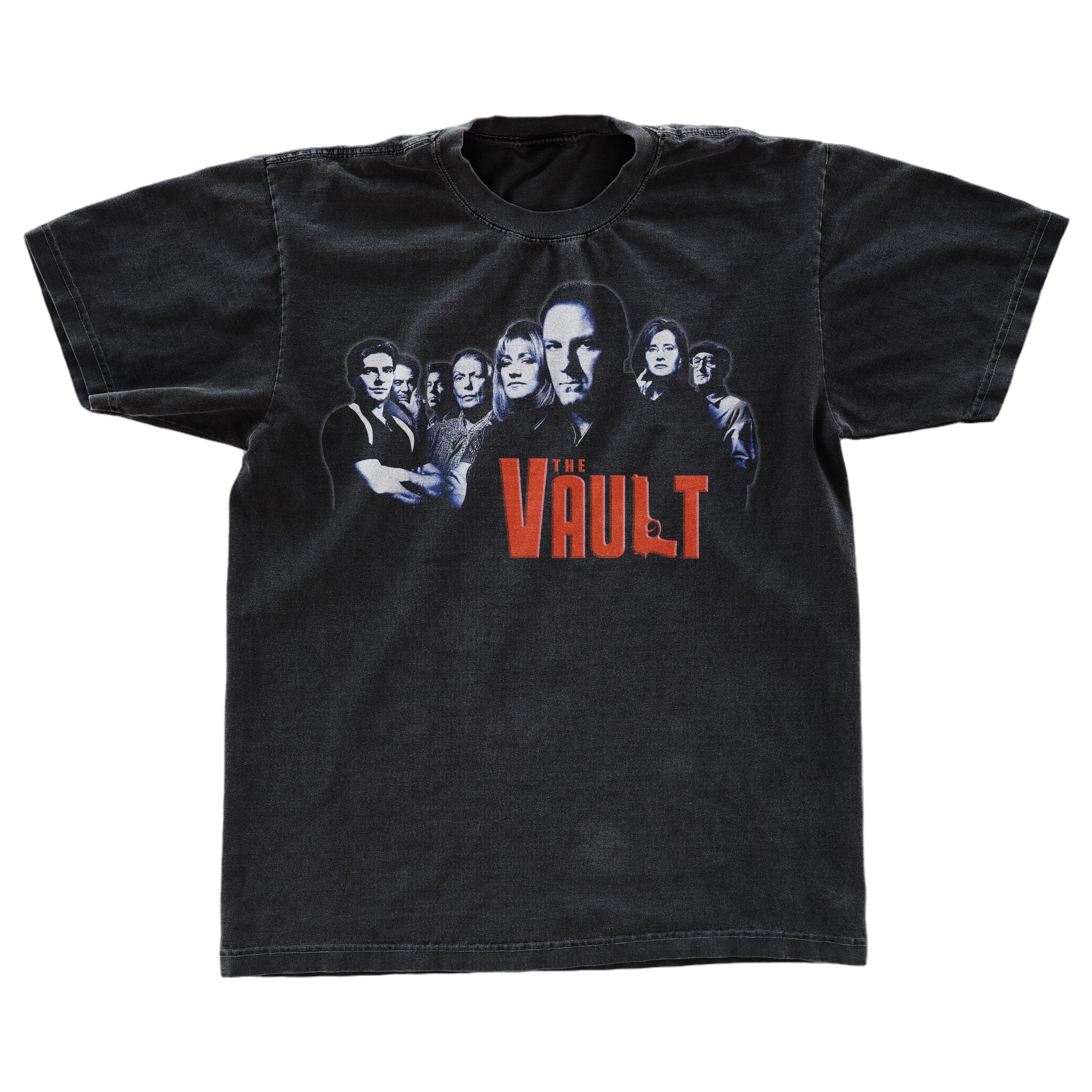 VAULT MERCH – VDTX