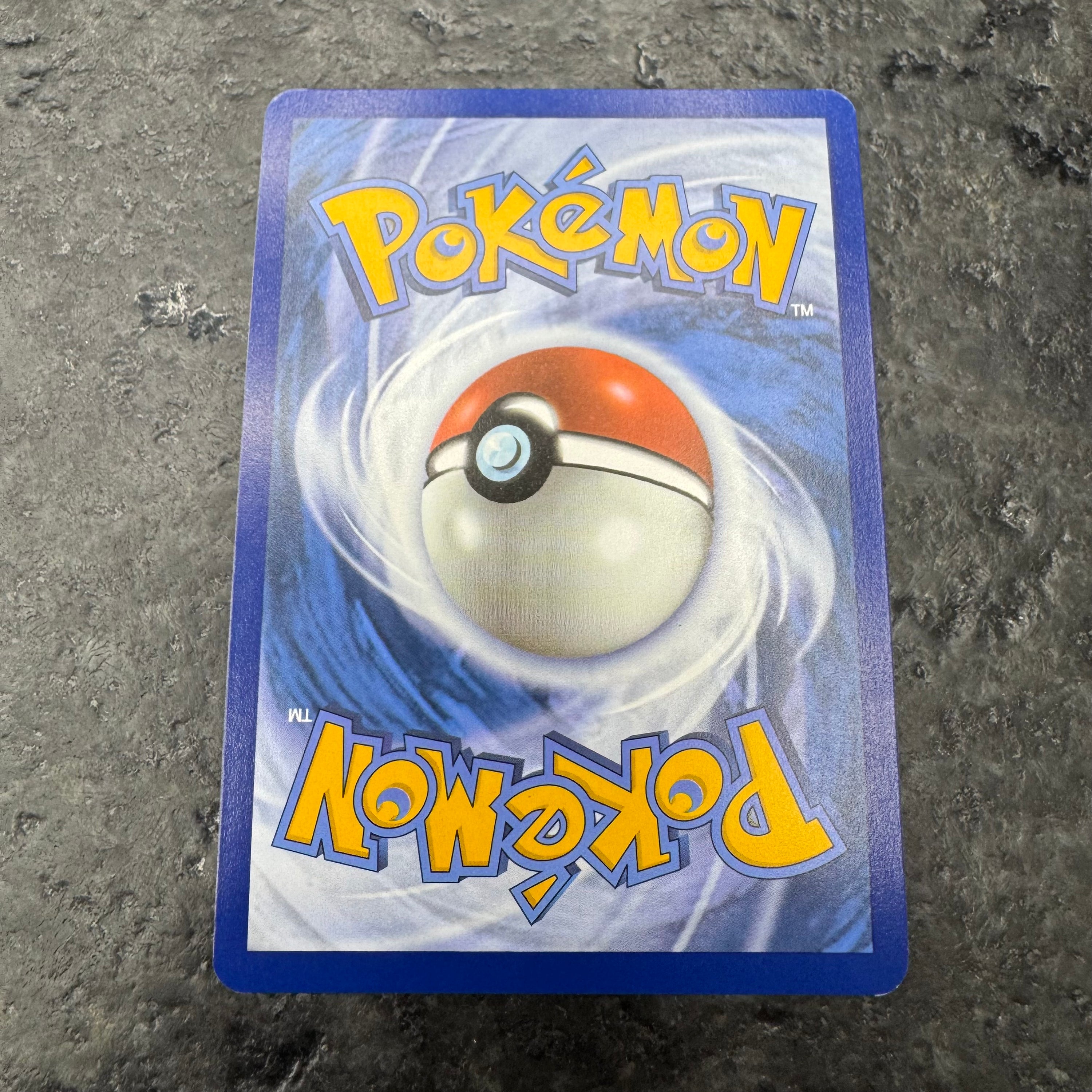 ESPEON EX SIR 155/131 PRISMATIC EVOLUTIONS (NM)