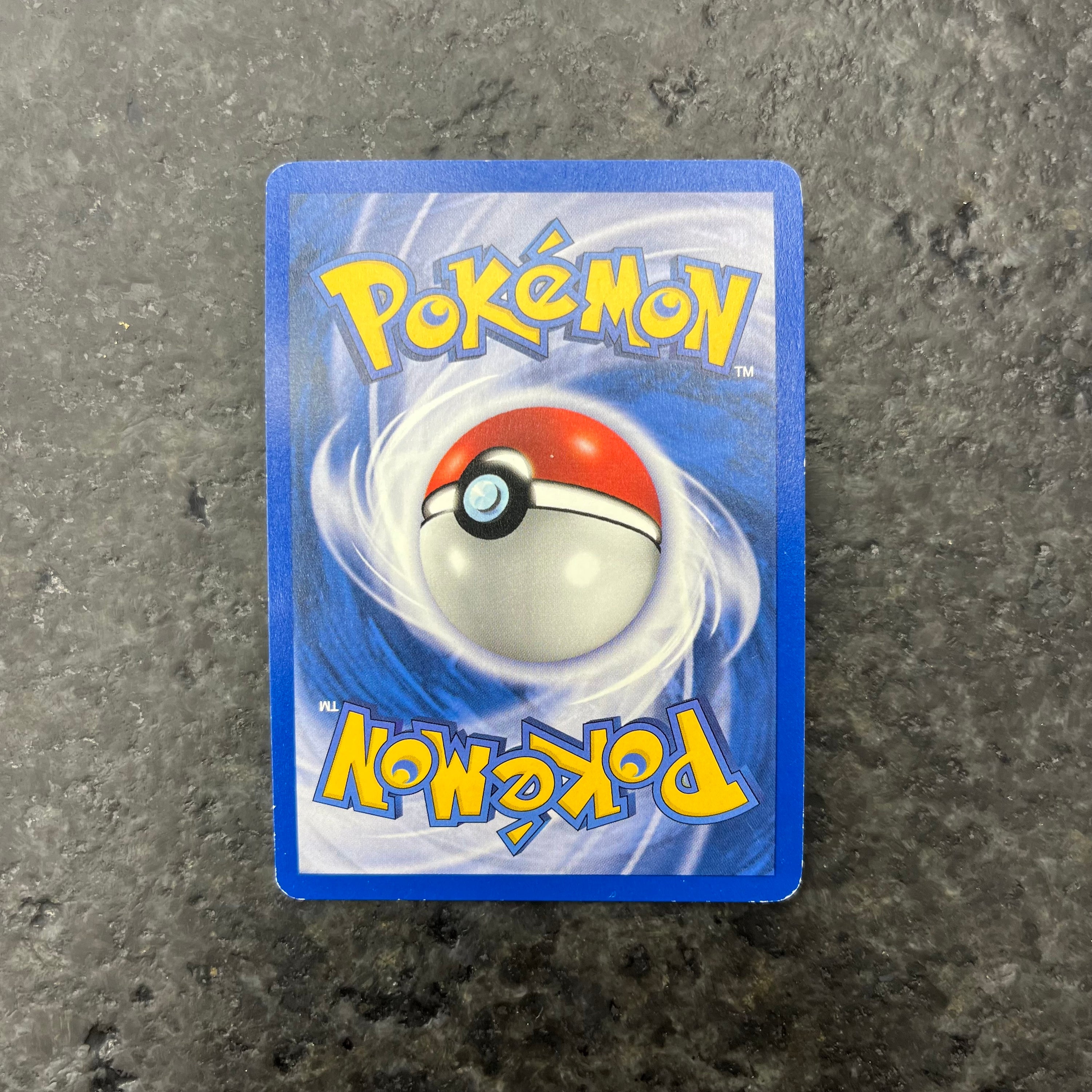 ROCKET’S SNEAK ATTACK 1ST EDITION HOLO 16/82 (NM)