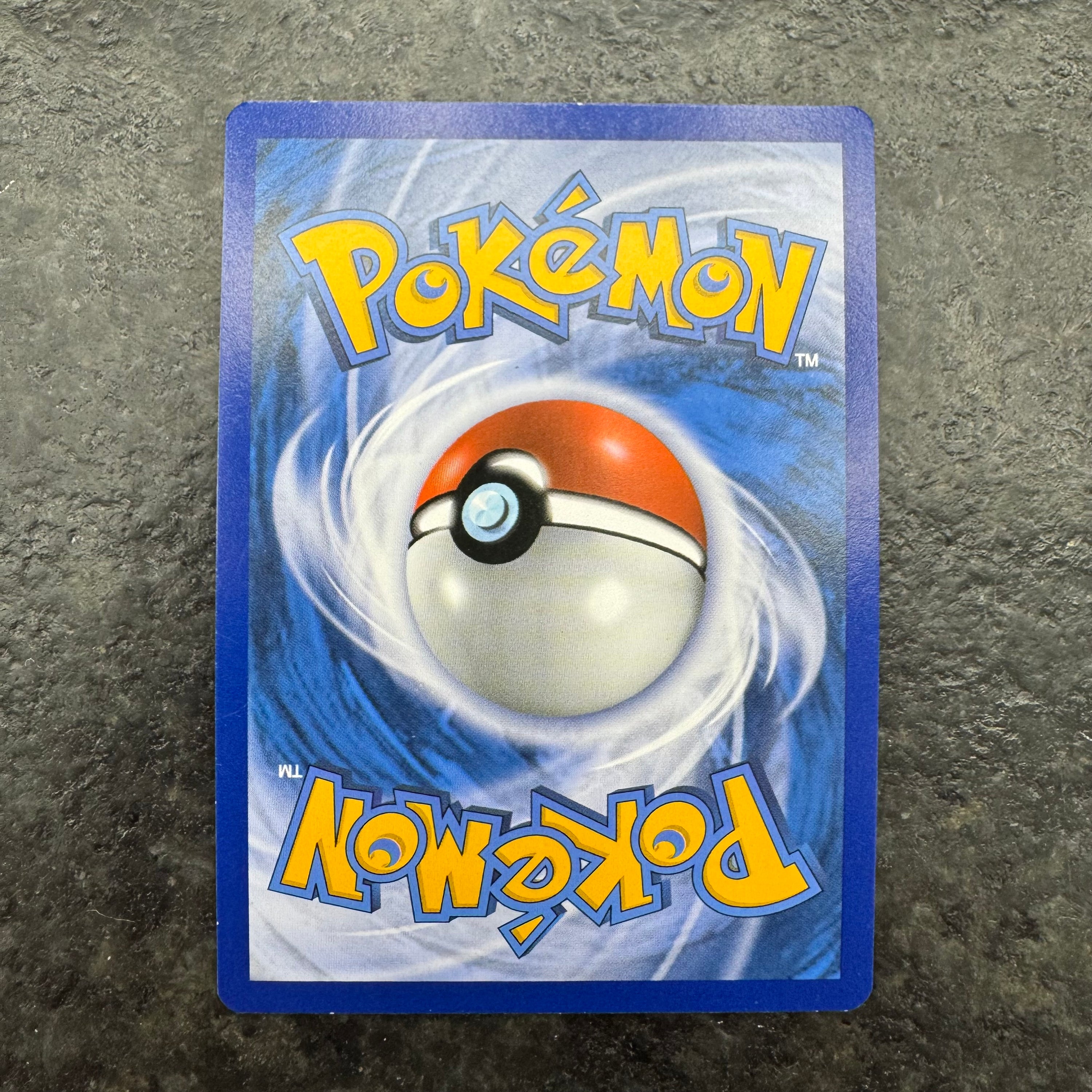 UMBREON EX FULL ART 119/124 (VLP)
