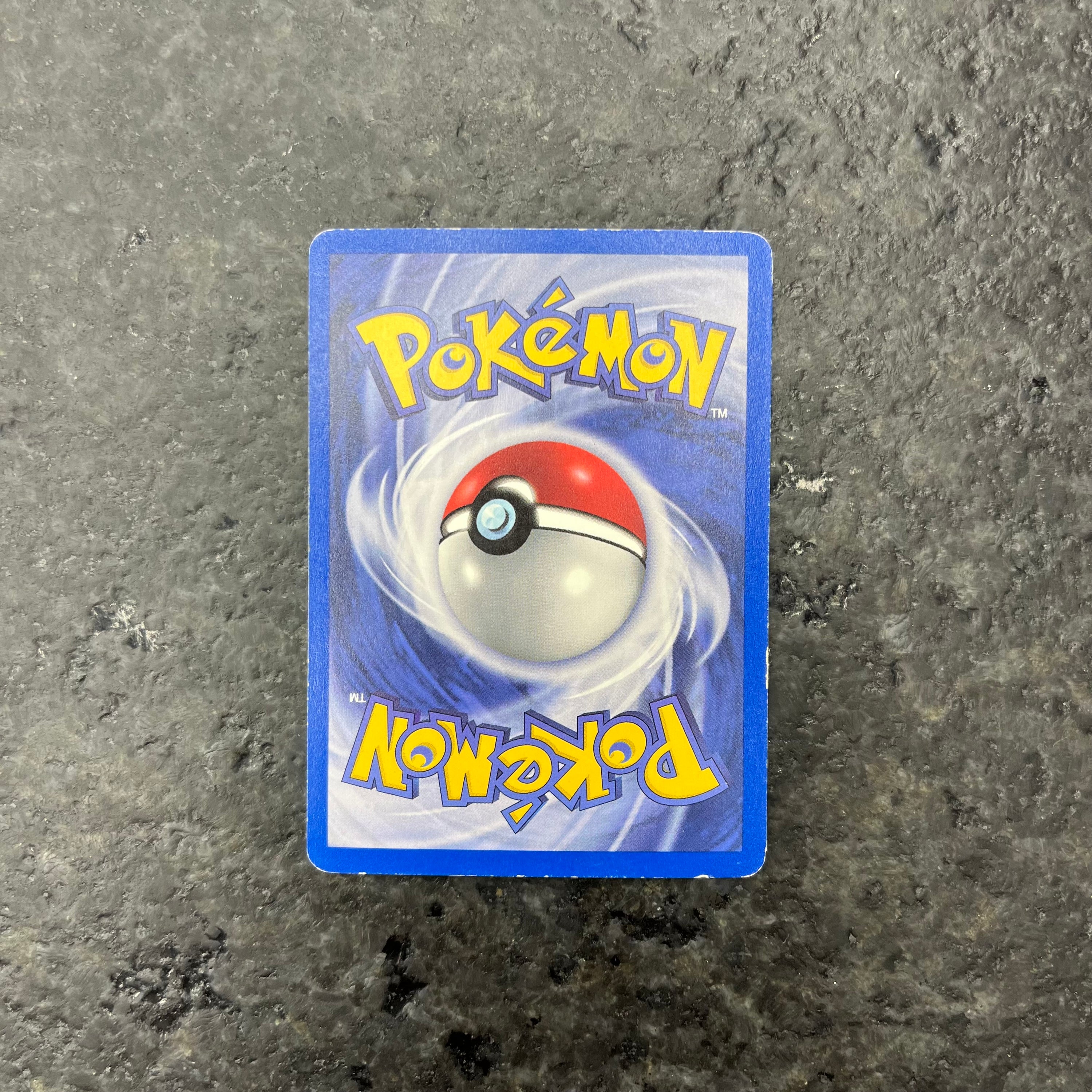 BROCK’S NINETALES GYM HEROES HOLO 3/132 (MP)