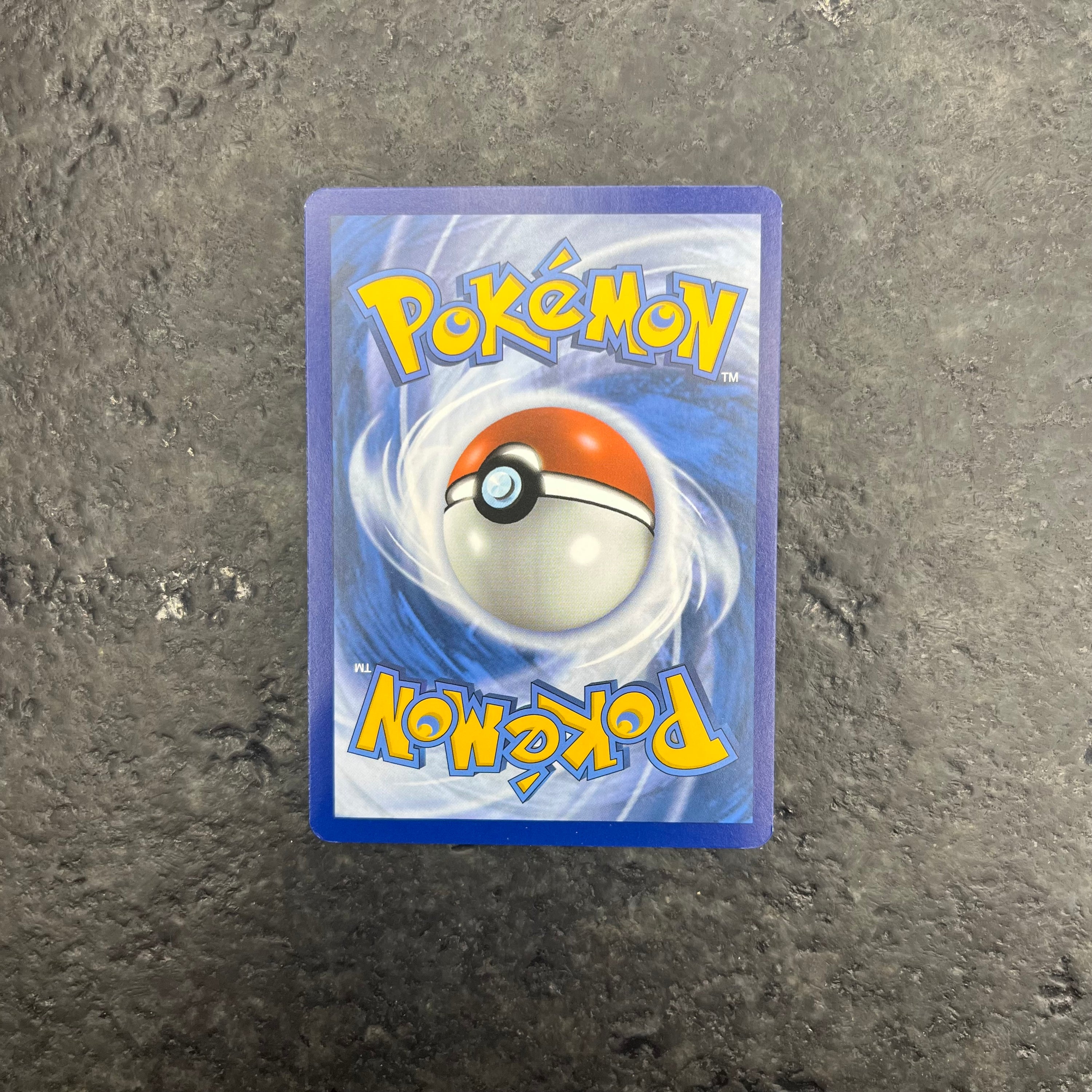 WARTORTLE 151 ALT ART 171/165 (NM)