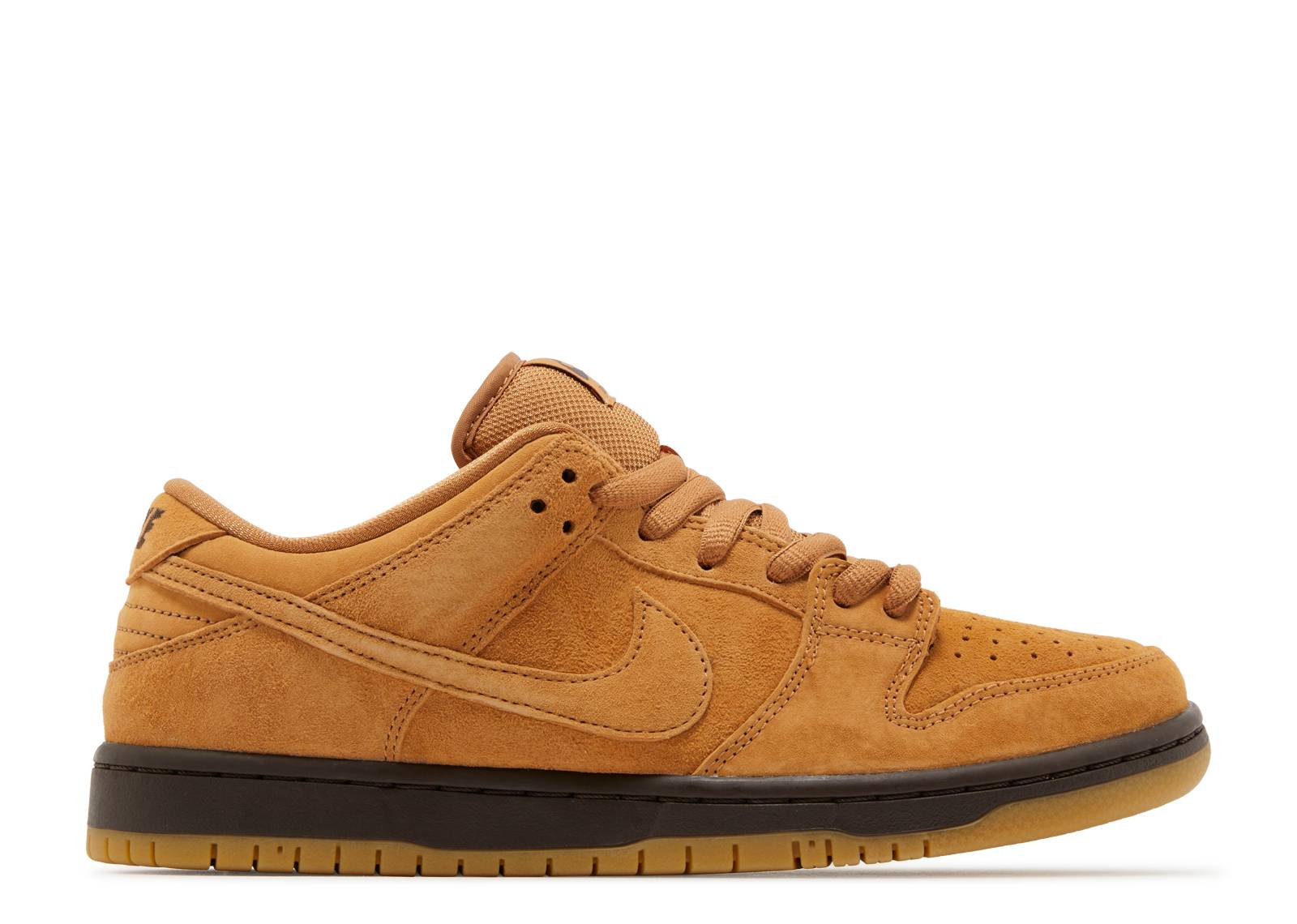 NIKE SB DUNK LOW âWHEATâ â VDTX