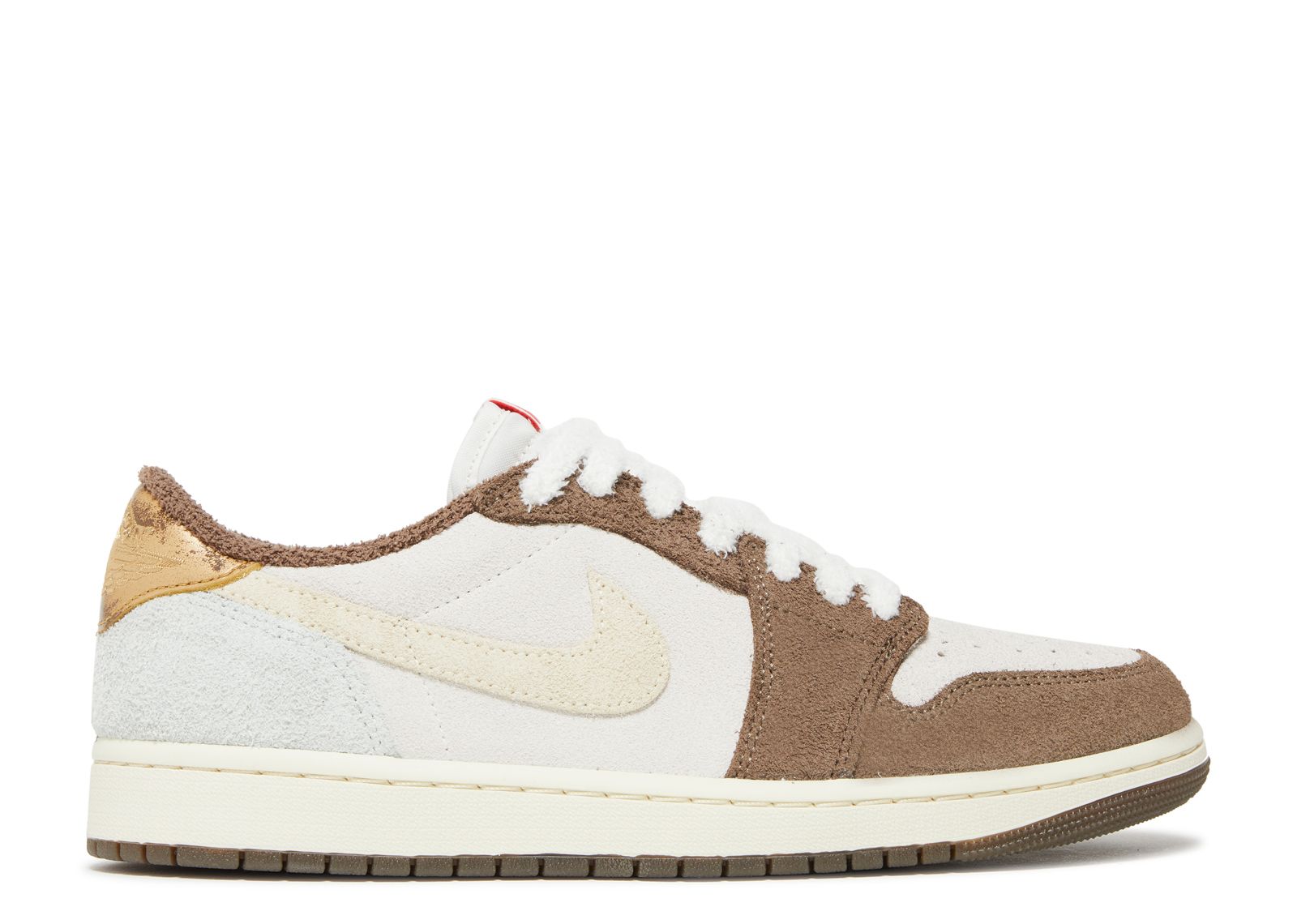 JORDAN 1 RETRO LOW “YEAR OF THE RABBIT”