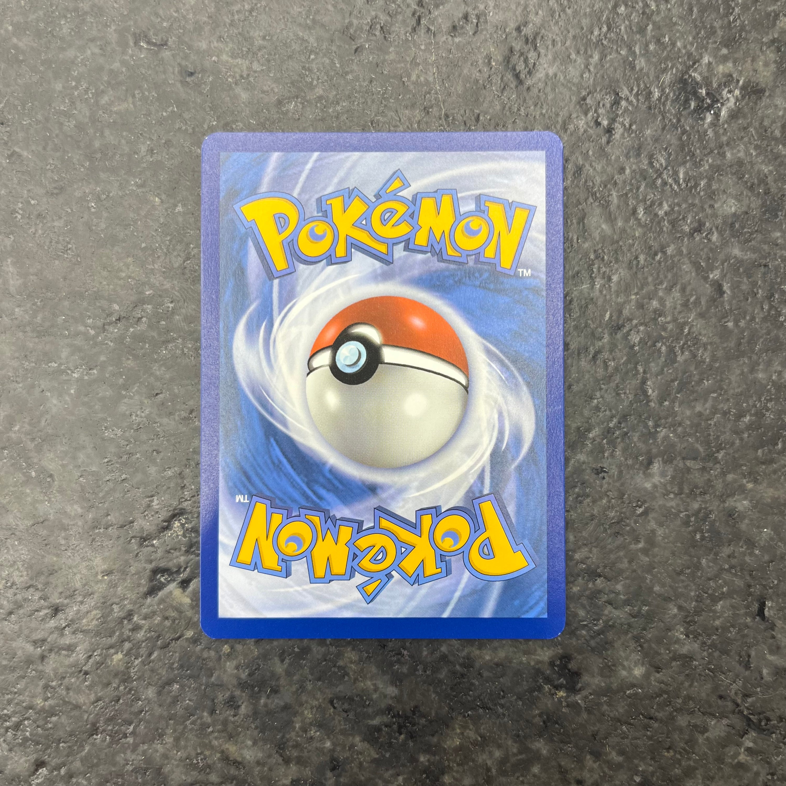 PIKACHU EX SURGING SPARKS GOLD RARE 247/191 (NM)