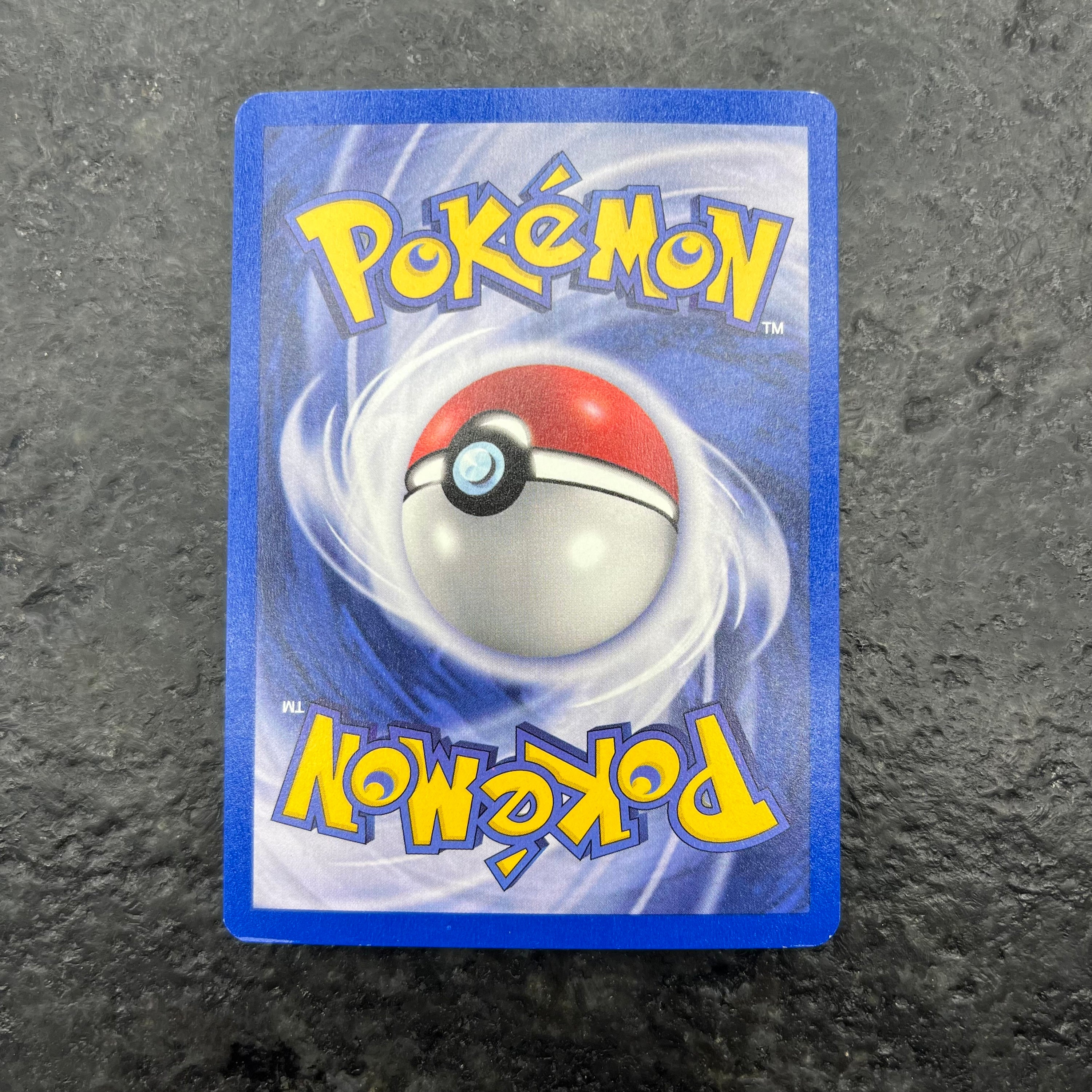 MISTY GYM HEROES HOLO 18/132 (NM/DMG)