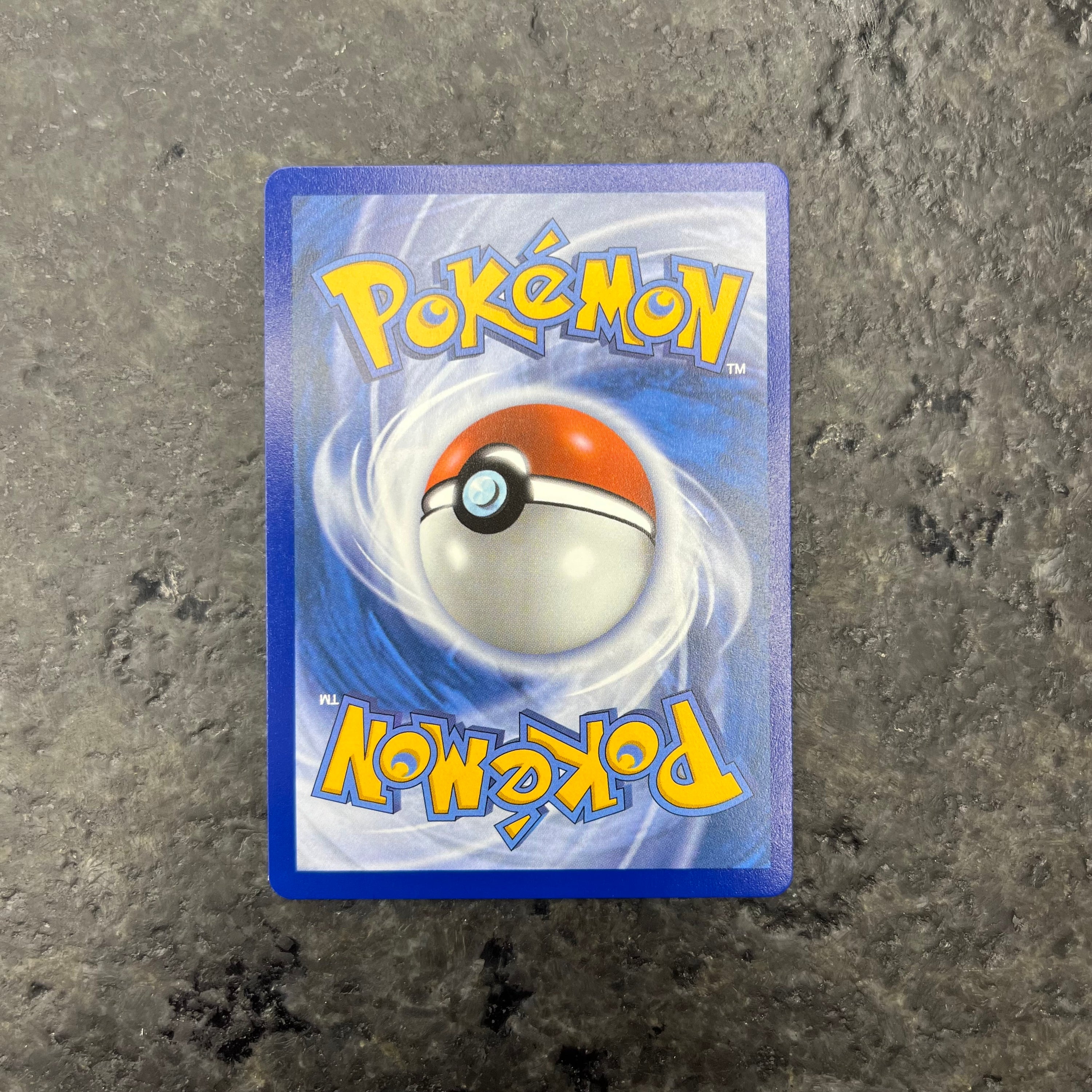 ROTOM EX PHANTASMAL FLAMES SIR 126/094 (NM)