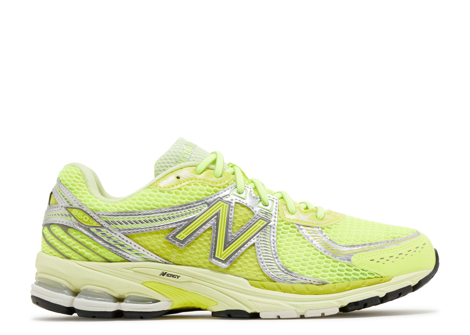 NEW BALANCE 860V2 X ALD “YELLOW”