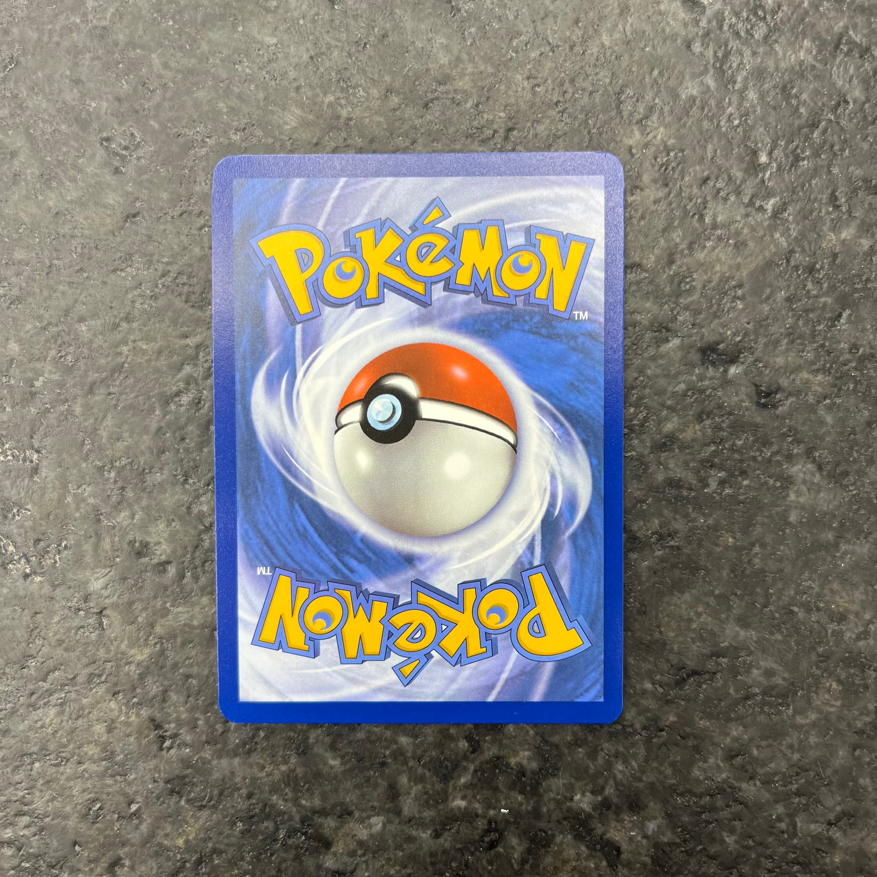 MISTY’S LAPRAS ALT ART 194/182 (NM)