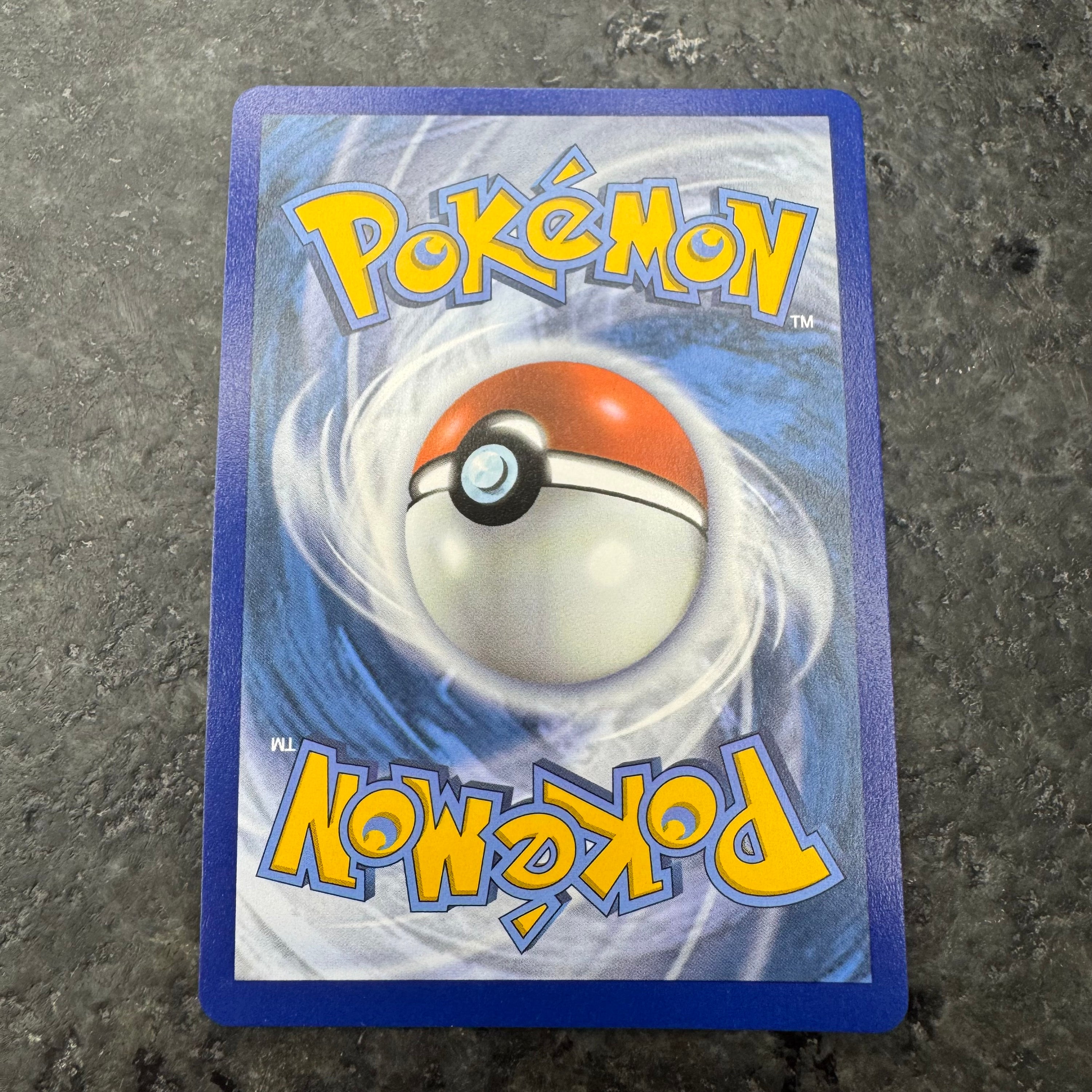 GENGAR VMAX FULL ART 157/264 (NM)