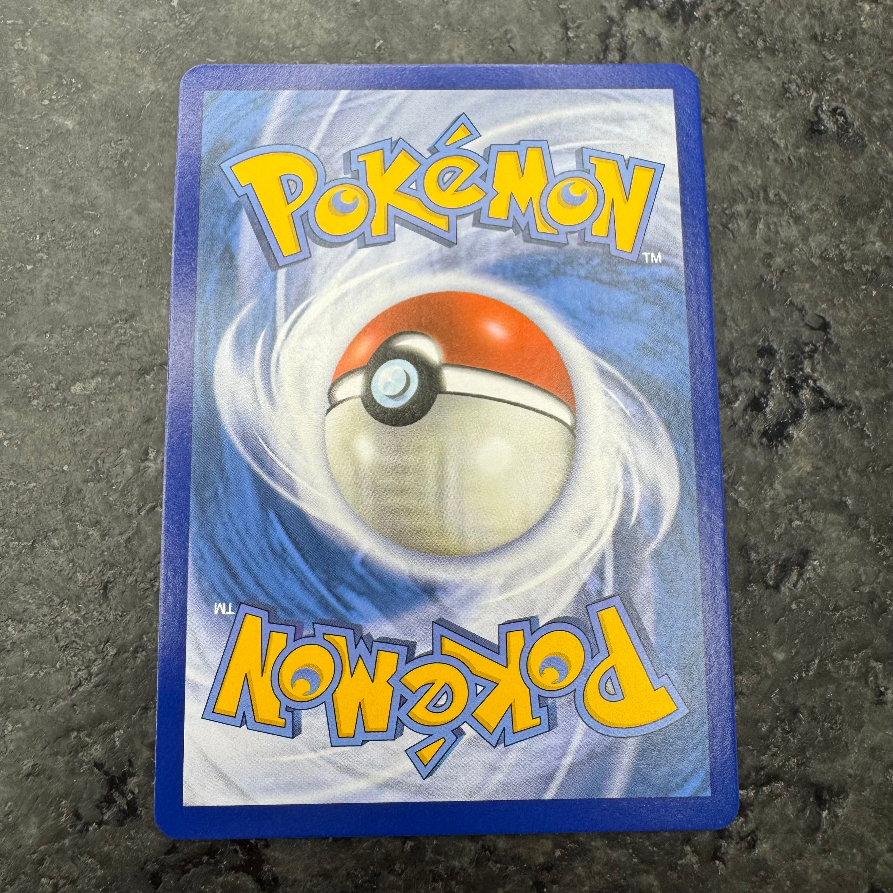 UMBREON & DARKRAI GX 125/236 (NM)