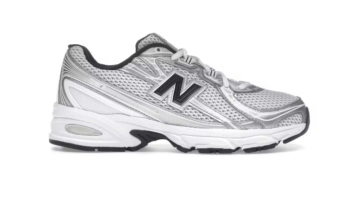 NEW BALANCE 740 “WHITE SILVER METALLIC NAVY”