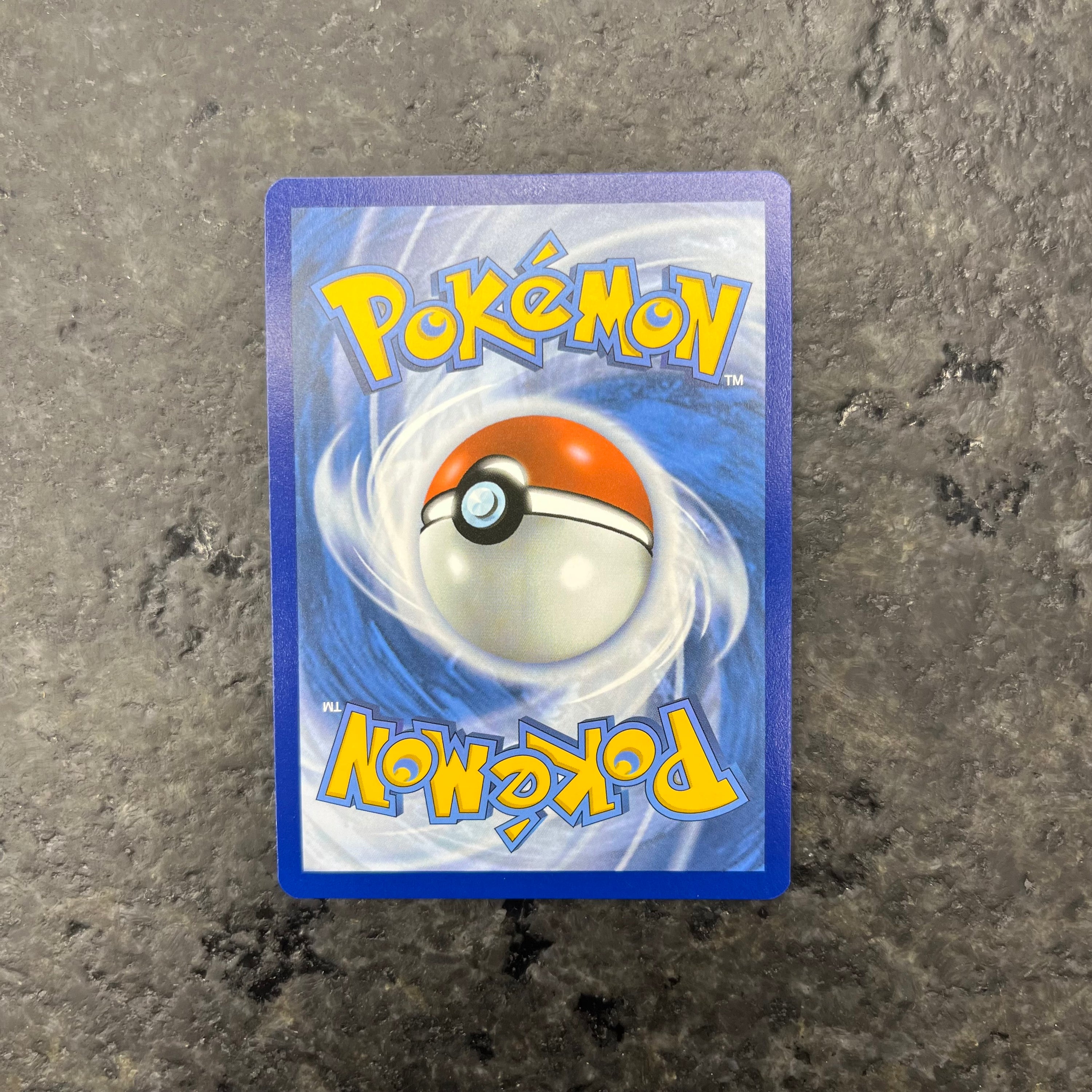MISTY’S LAPRAS ALT ART 194/182 (NM)