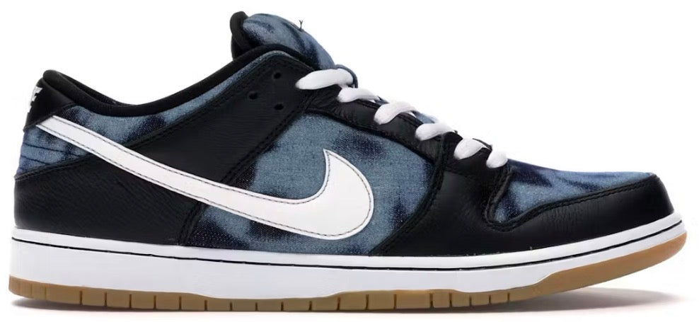 NIKE SB DUNK LOW “FAST TIMES”