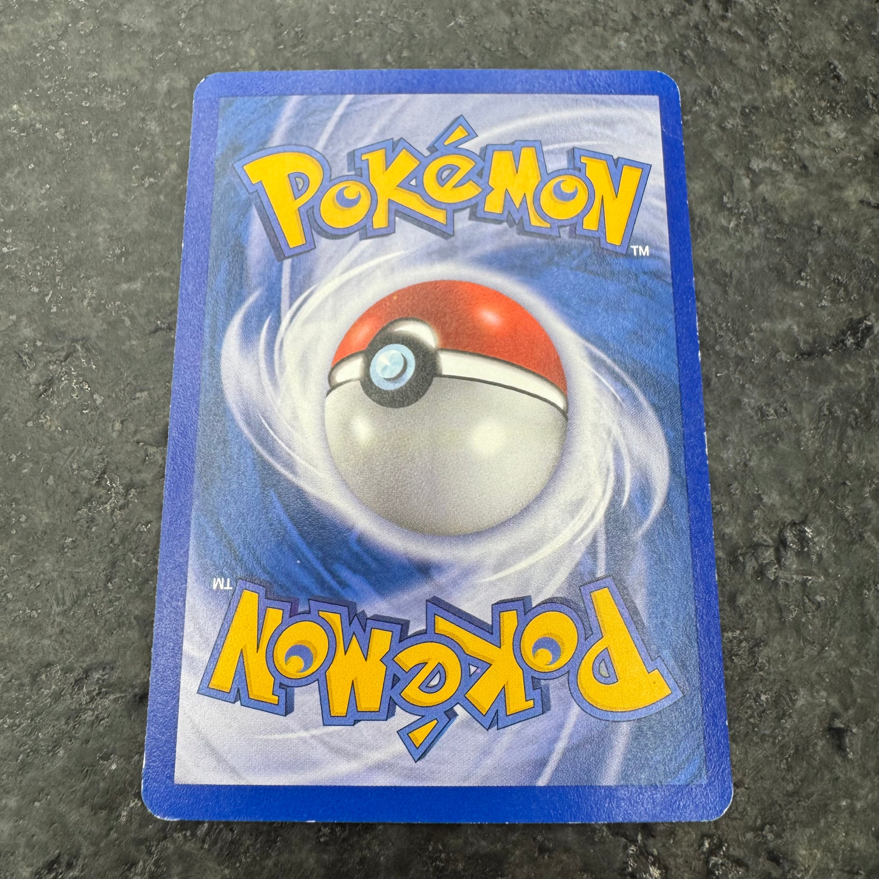 VENUSAUR CRYSTAL GUARDIANS REVERSE HOLO (LP)