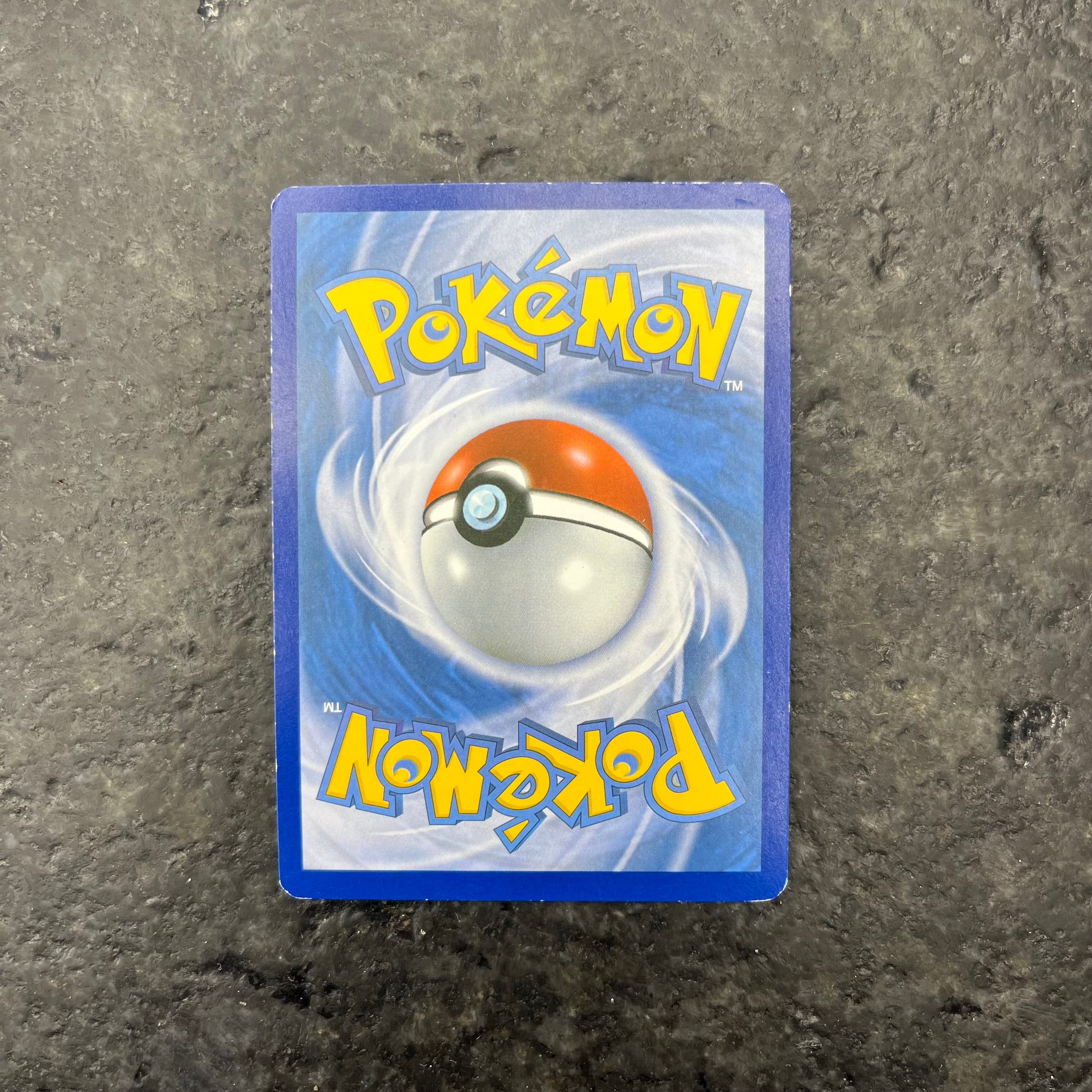 TEAM MAGMAS GROUDON EX ALT ART 15/34 (LP)